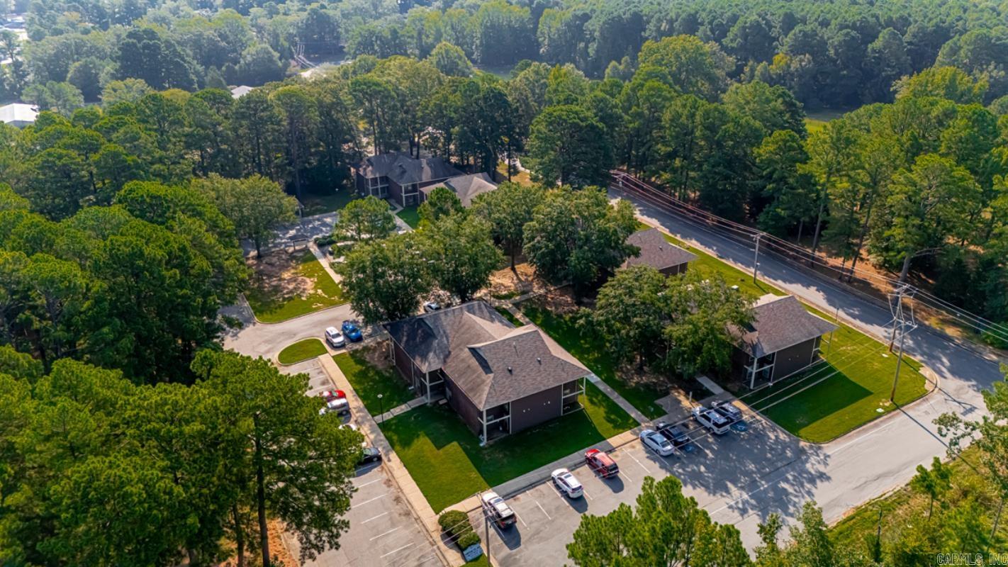 Metes & Bounds - Residential Income