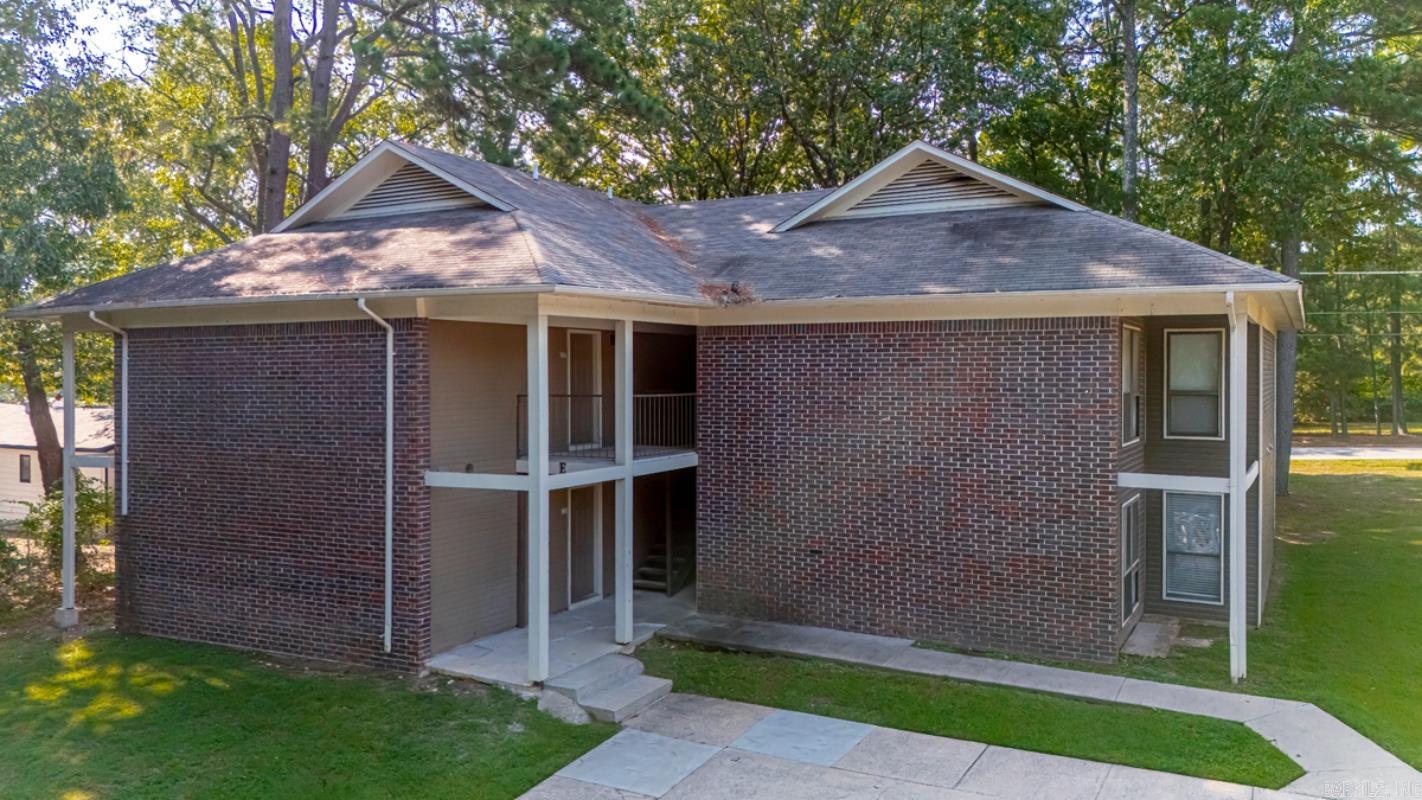Metes & Bounds - Residential Income