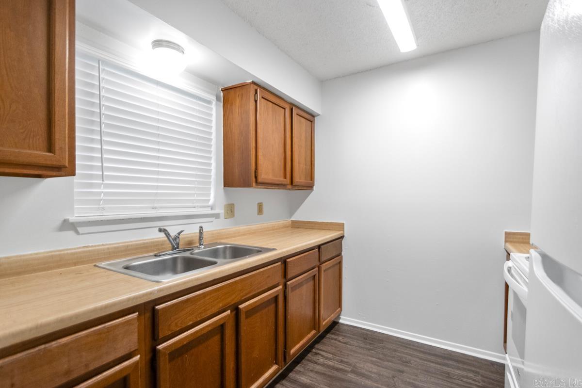 Metes & Bounds - Residential Income