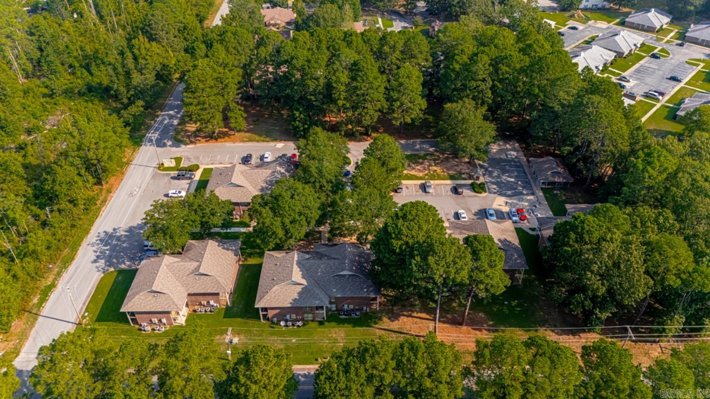 Metes & Bounds - Residential Income