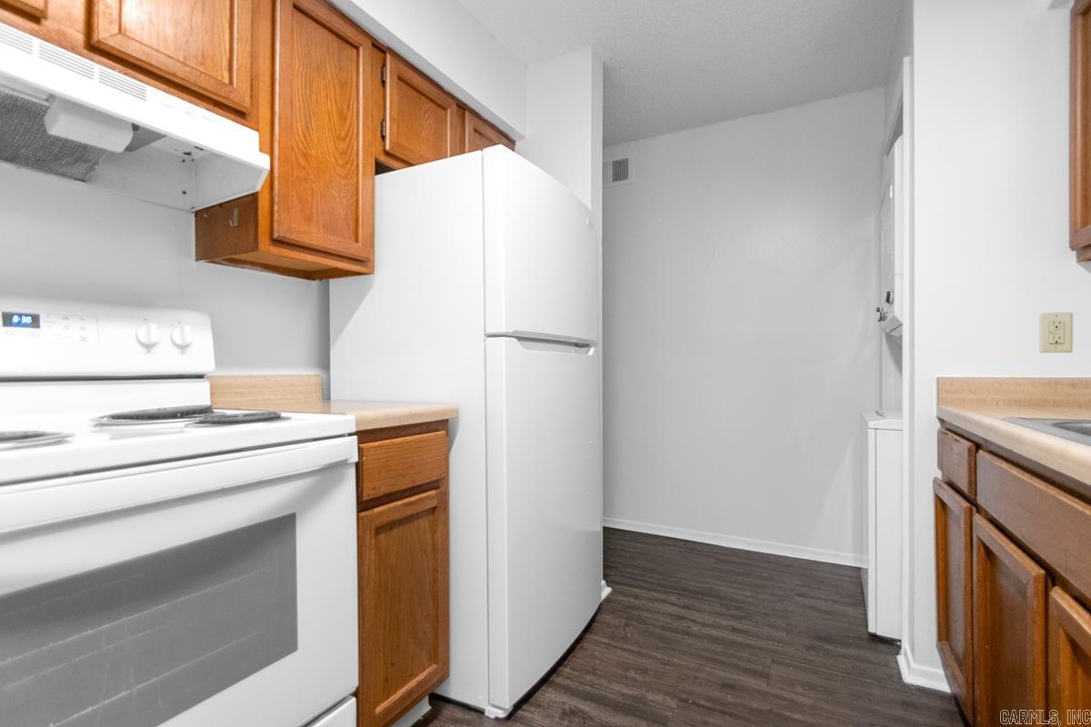 Metes & Bounds - Residential Income