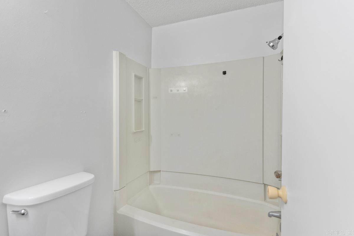 Metes & Bounds - Residential Income