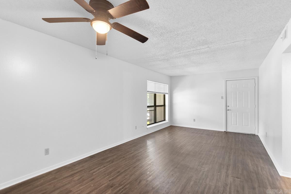 Metes & Bounds - Residential Income