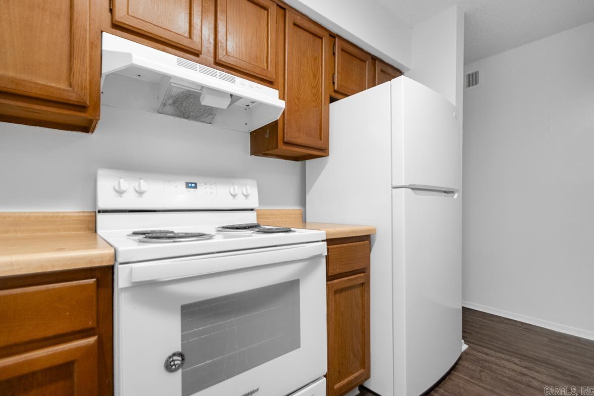 Metes & Bounds - Residential Income