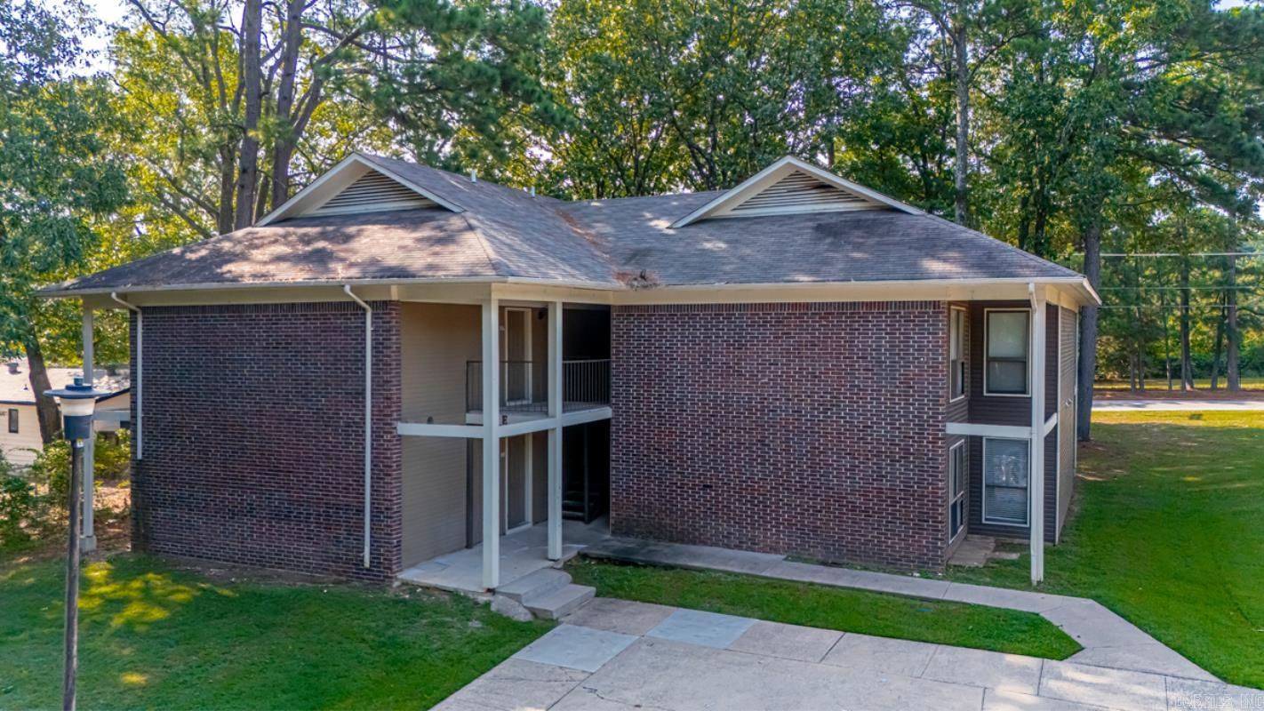 Metes & Bounds - Residential Income