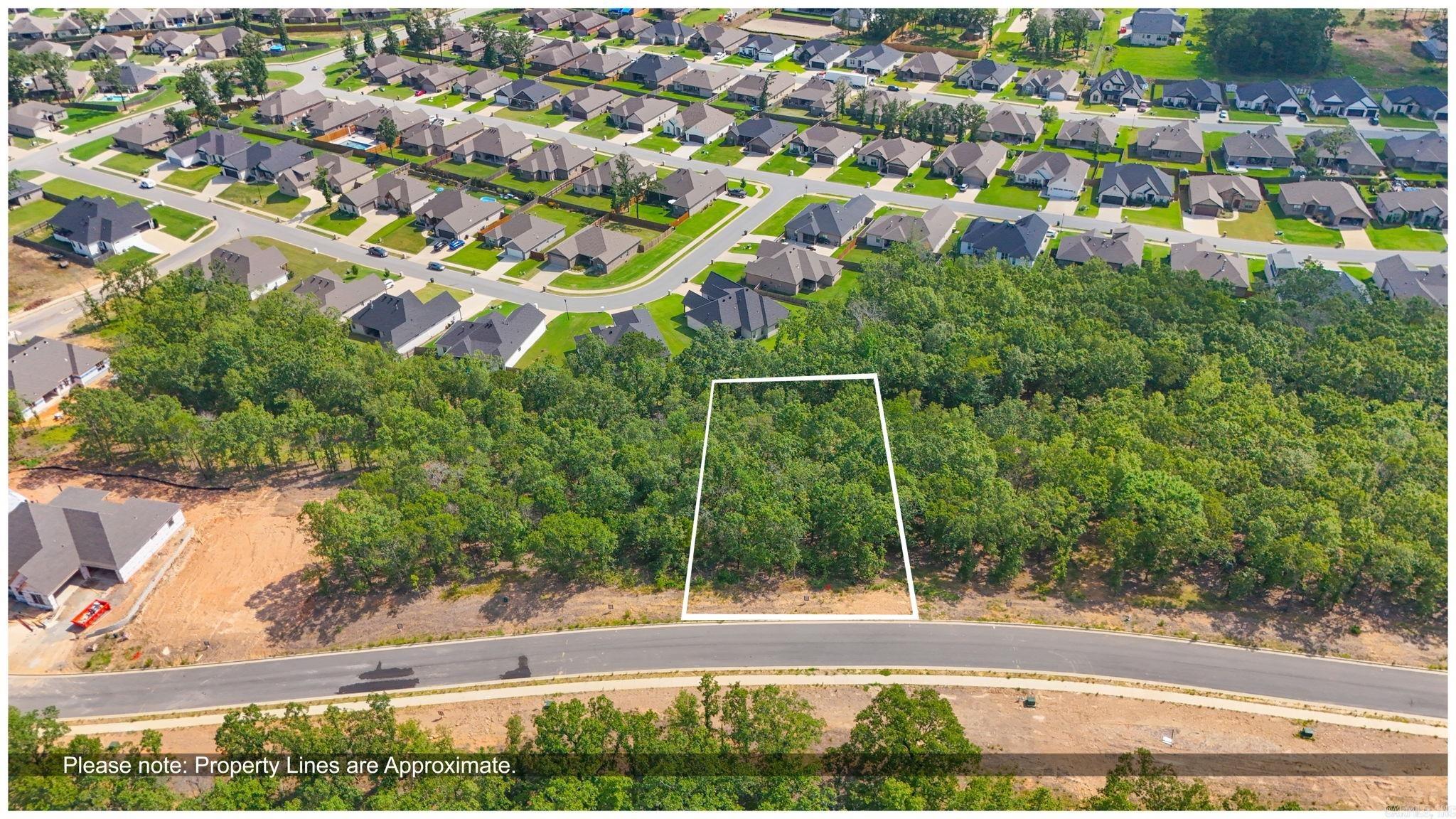 MILLERS RIDGE ESTATES - Land