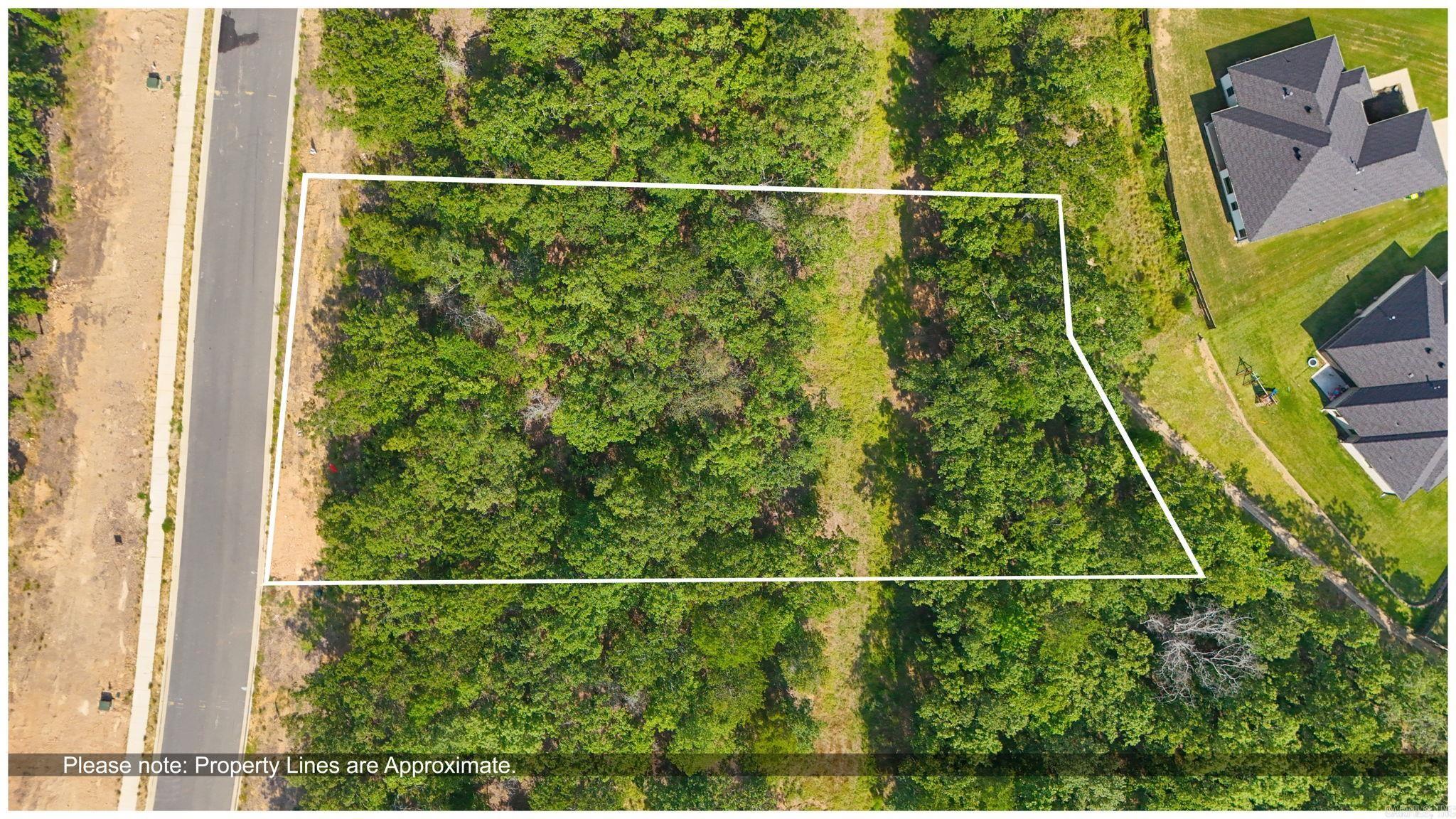 MILLERS RIDGE ESTATES - Land