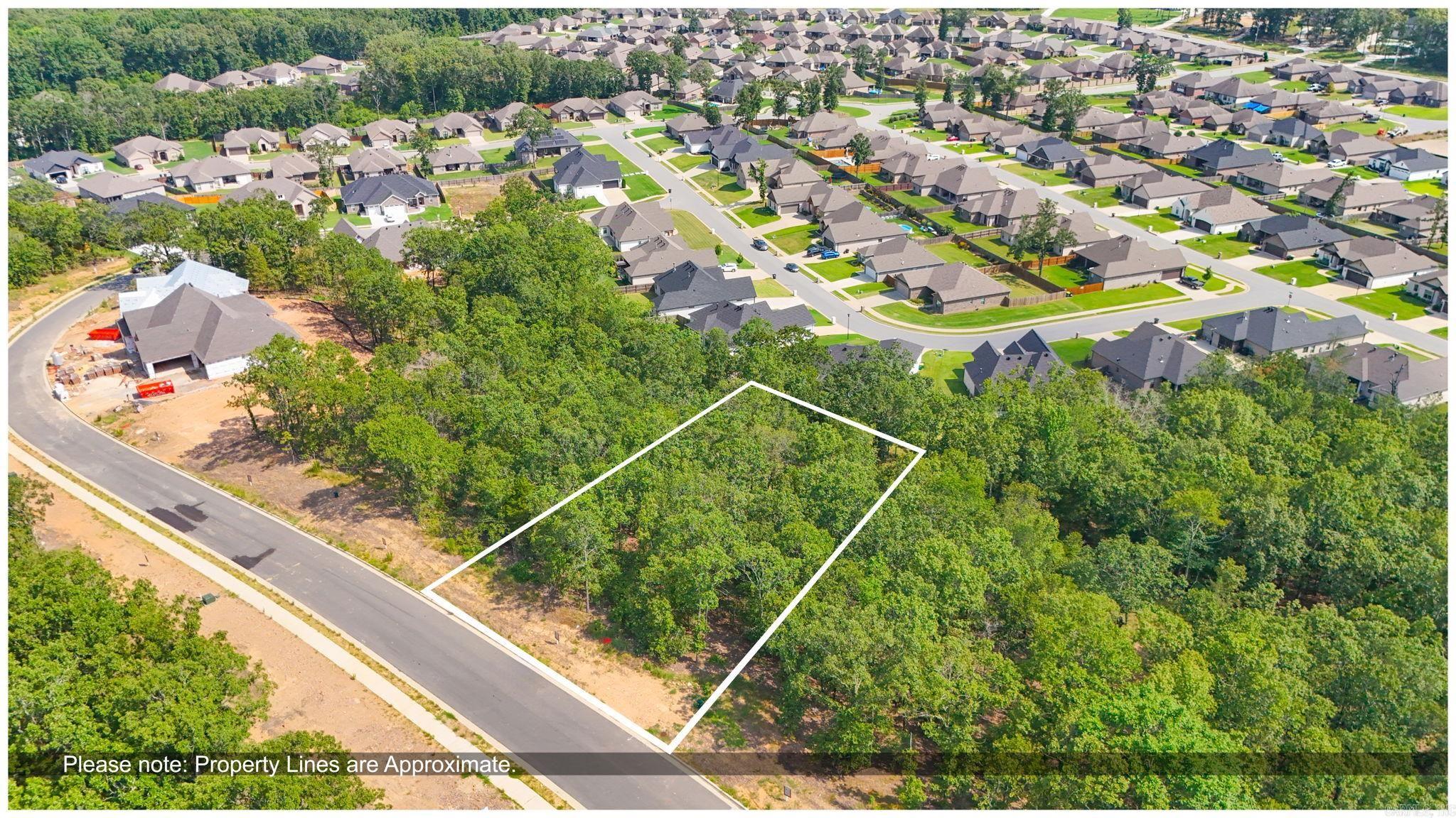 MILLERS RIDGE ESTATES - Land