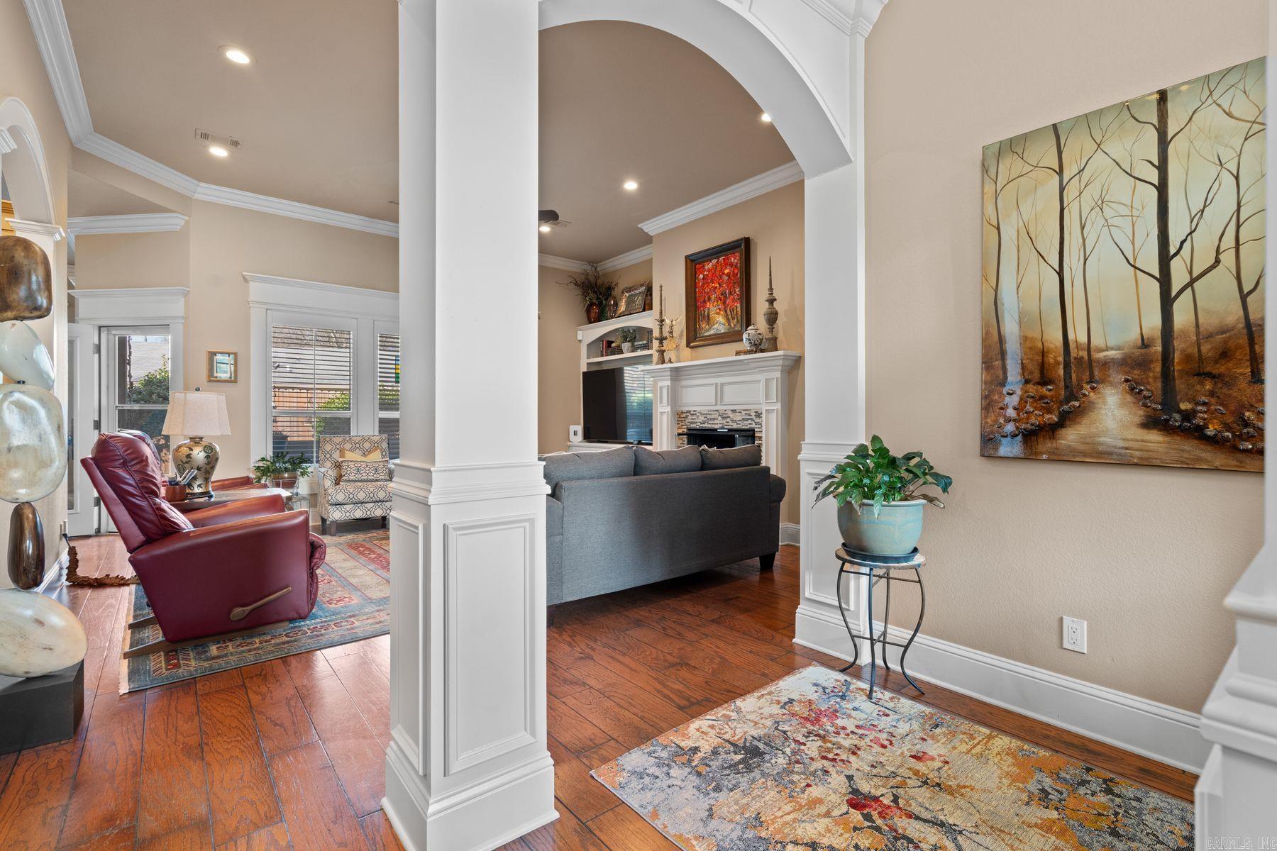 BELLA PLACE - Residential