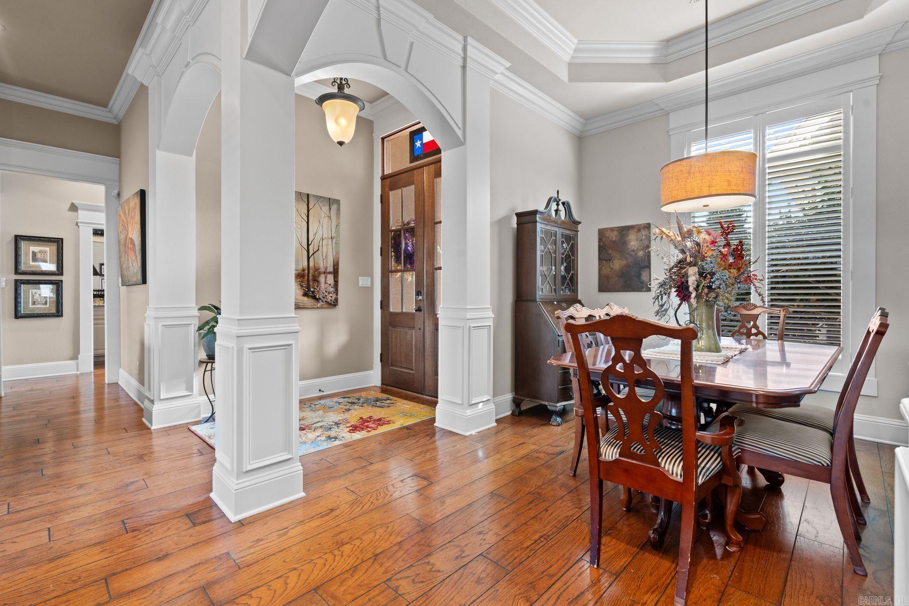 BELLA PLACE - Residential