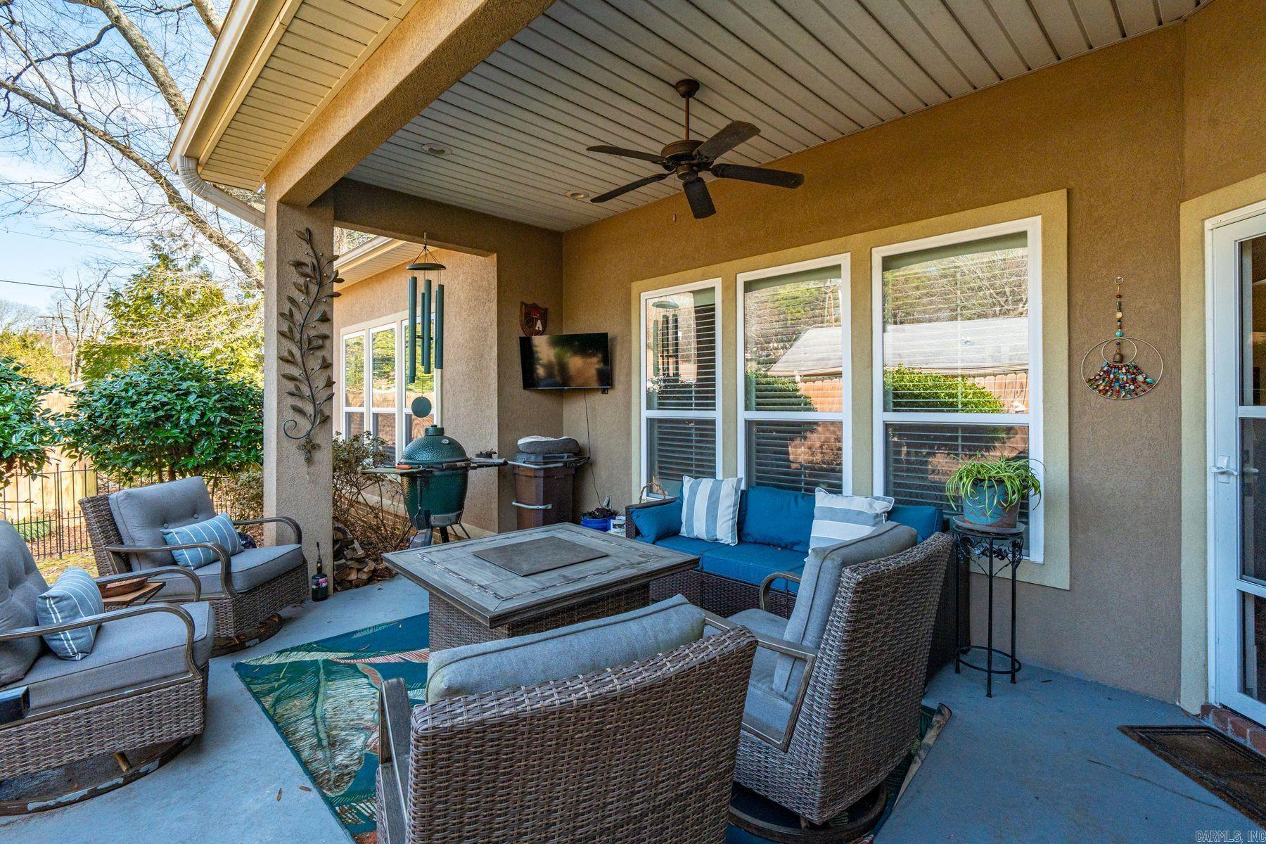 BELLA PLACE - Residential