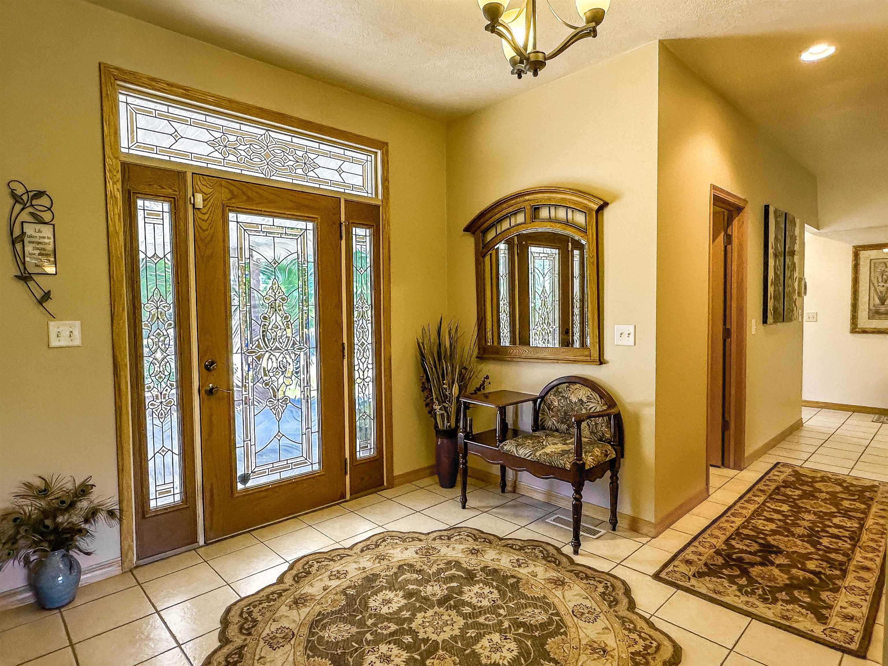 HONEY BEE SUBDIVISION - Residential