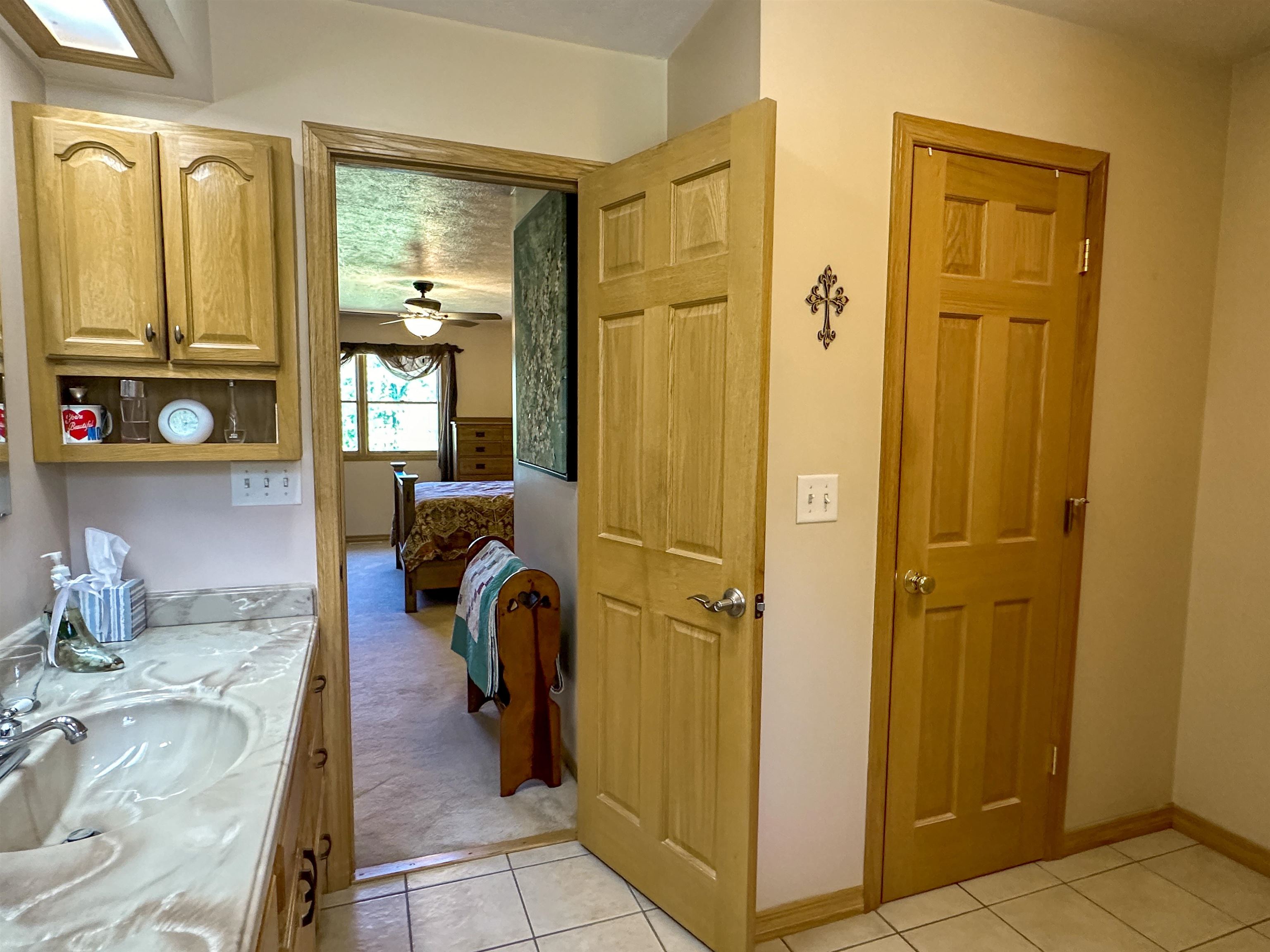 HONEY BEE SUBDIVISION - Residential