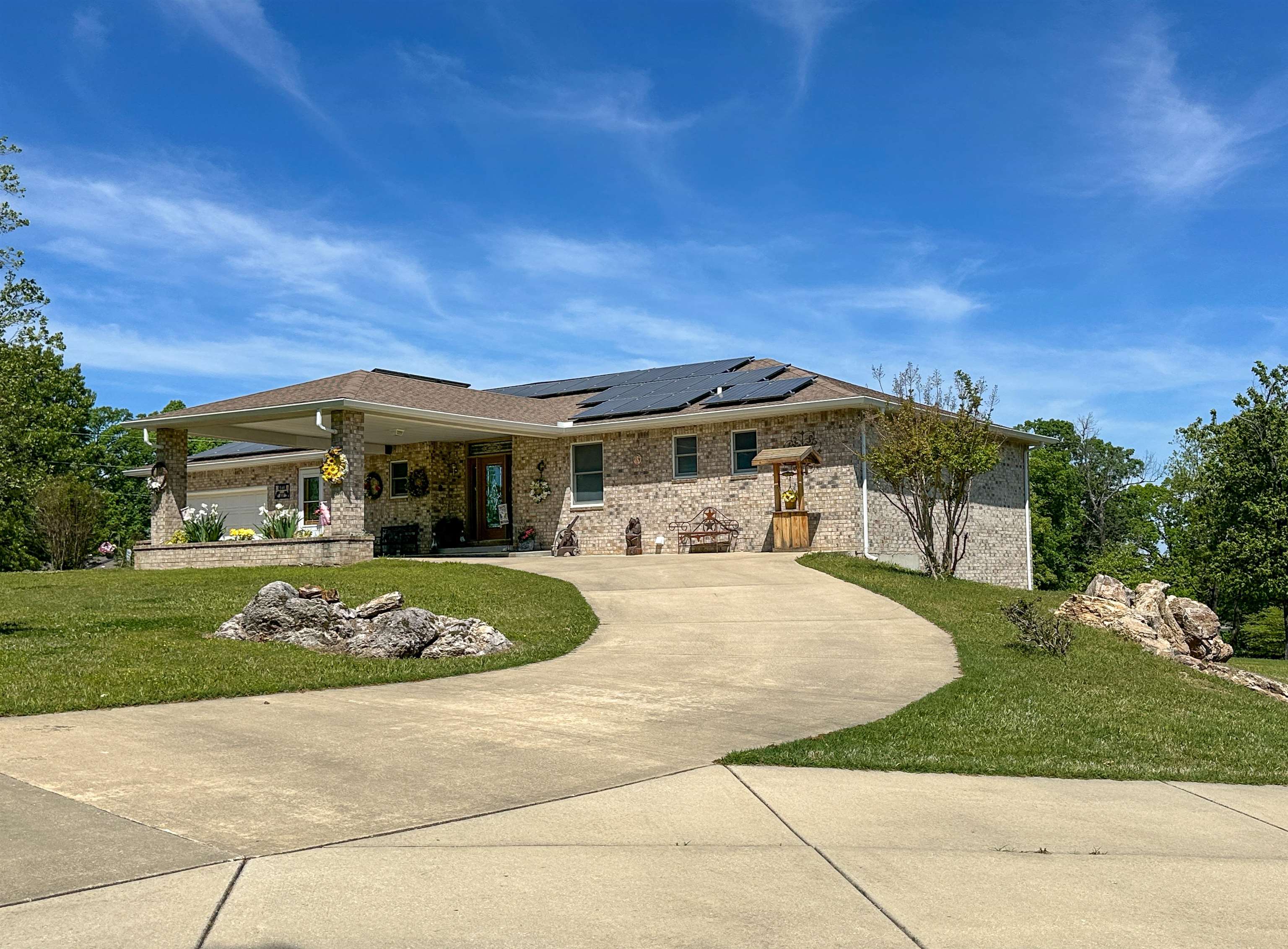 HONEY BEE SUBDIVISION - Residential