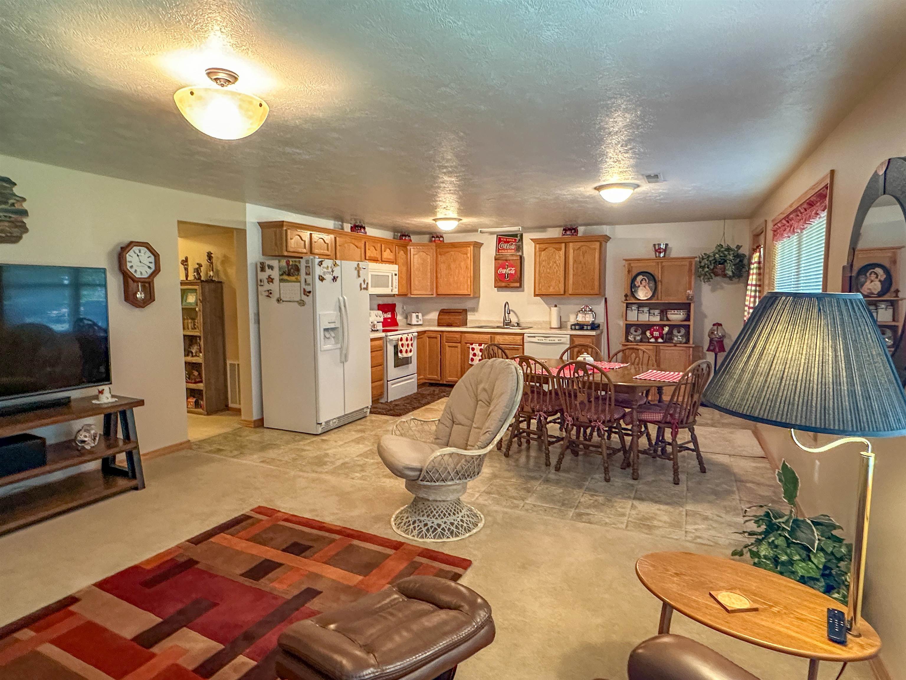 HONEY BEE SUBDIVISION - Residential