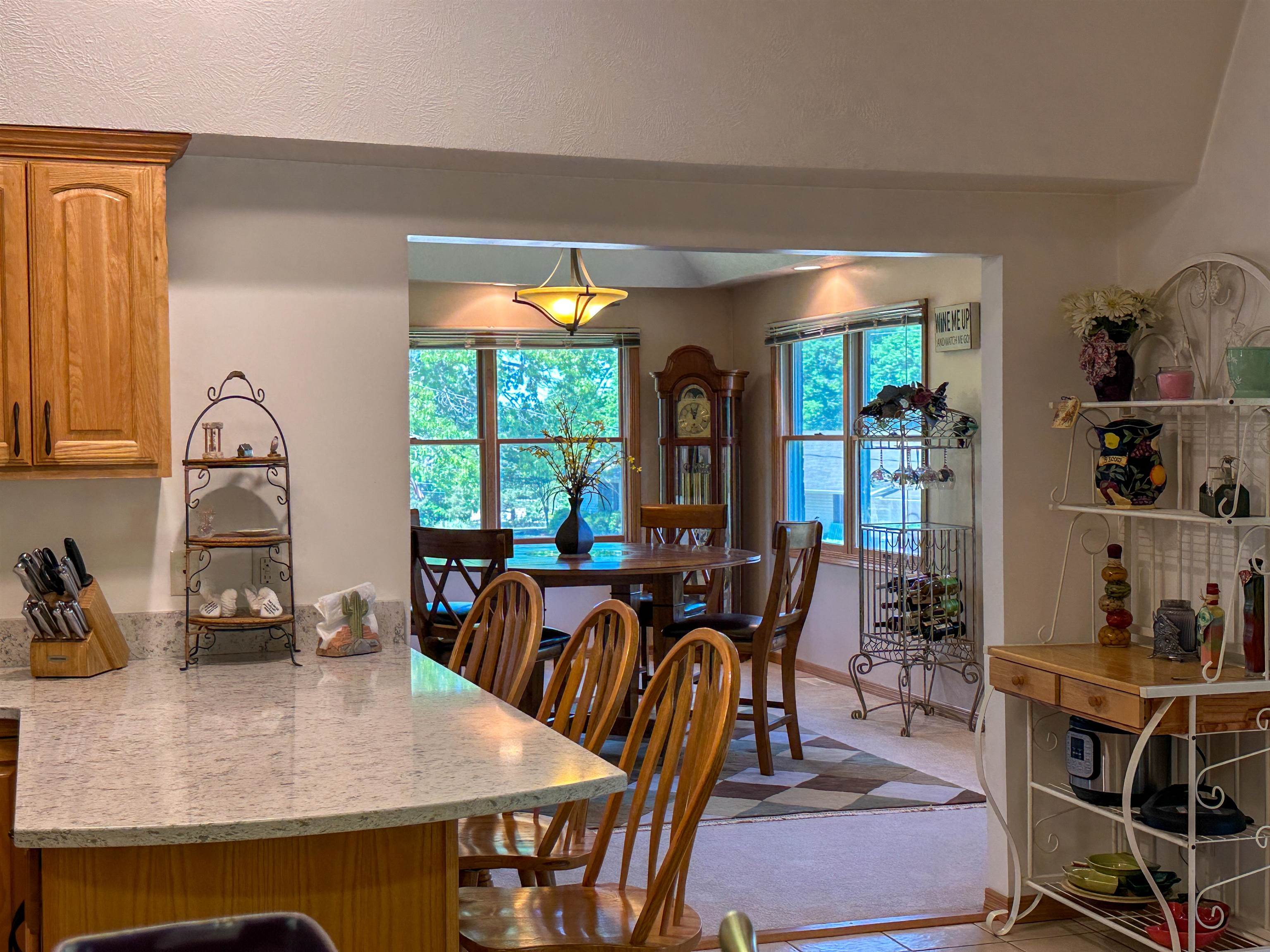 HONEY BEE SUBDIVISION - Residential