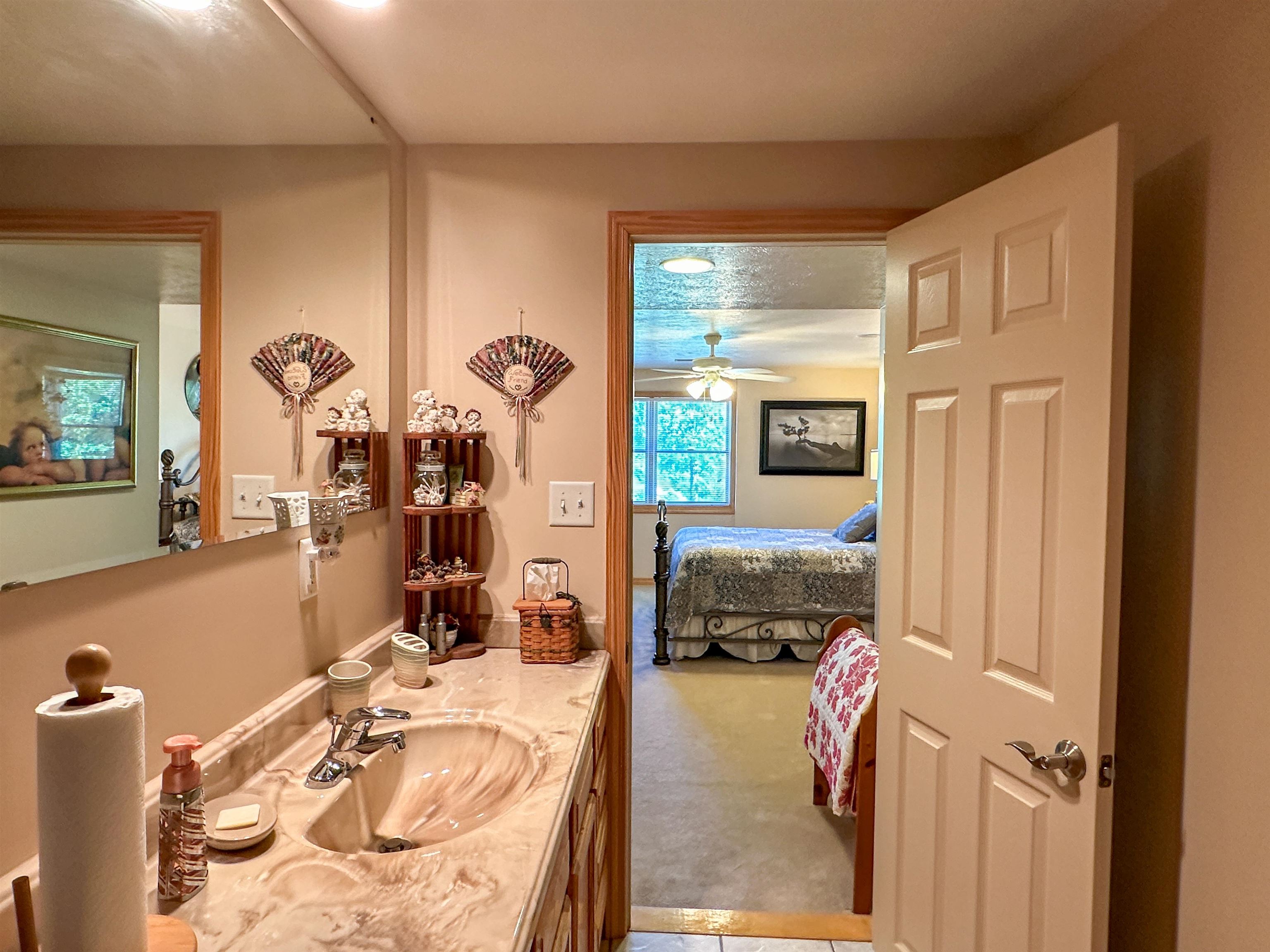 HONEY BEE SUBDIVISION - Residential