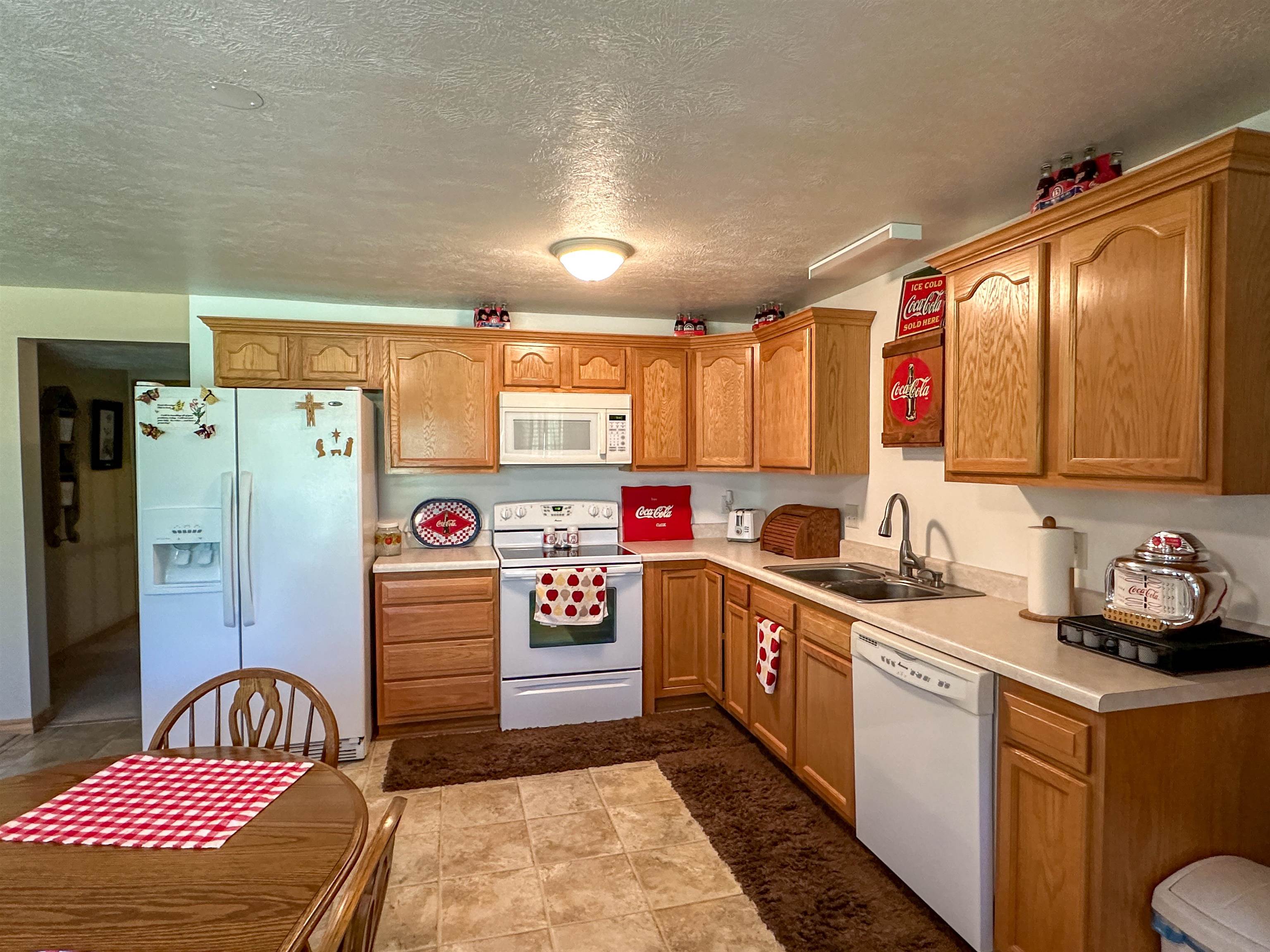 HONEY BEE SUBDIVISION - Residential