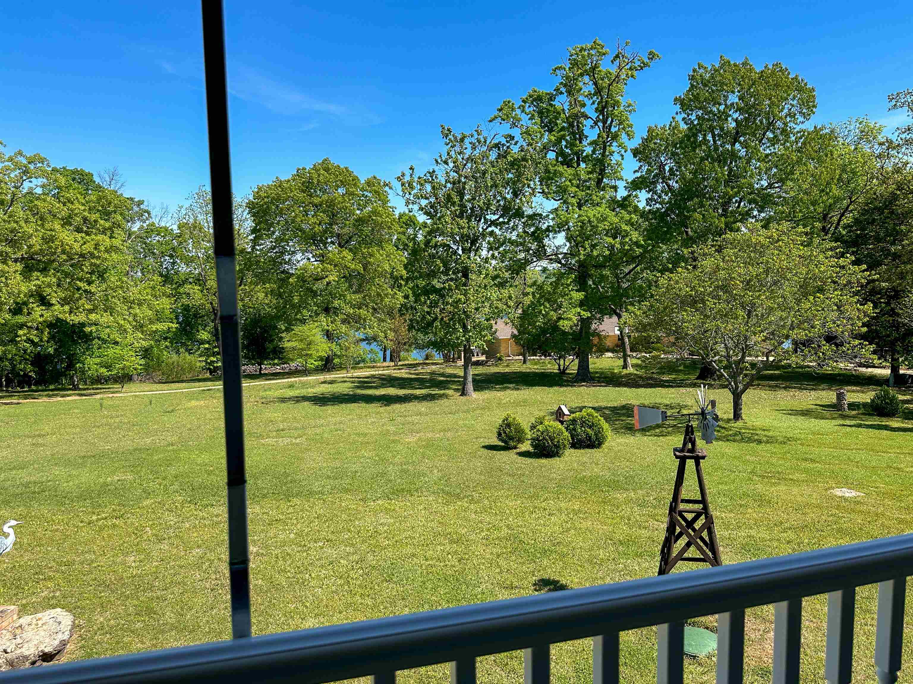 HONEY BEE SUBDIVISION - Residential