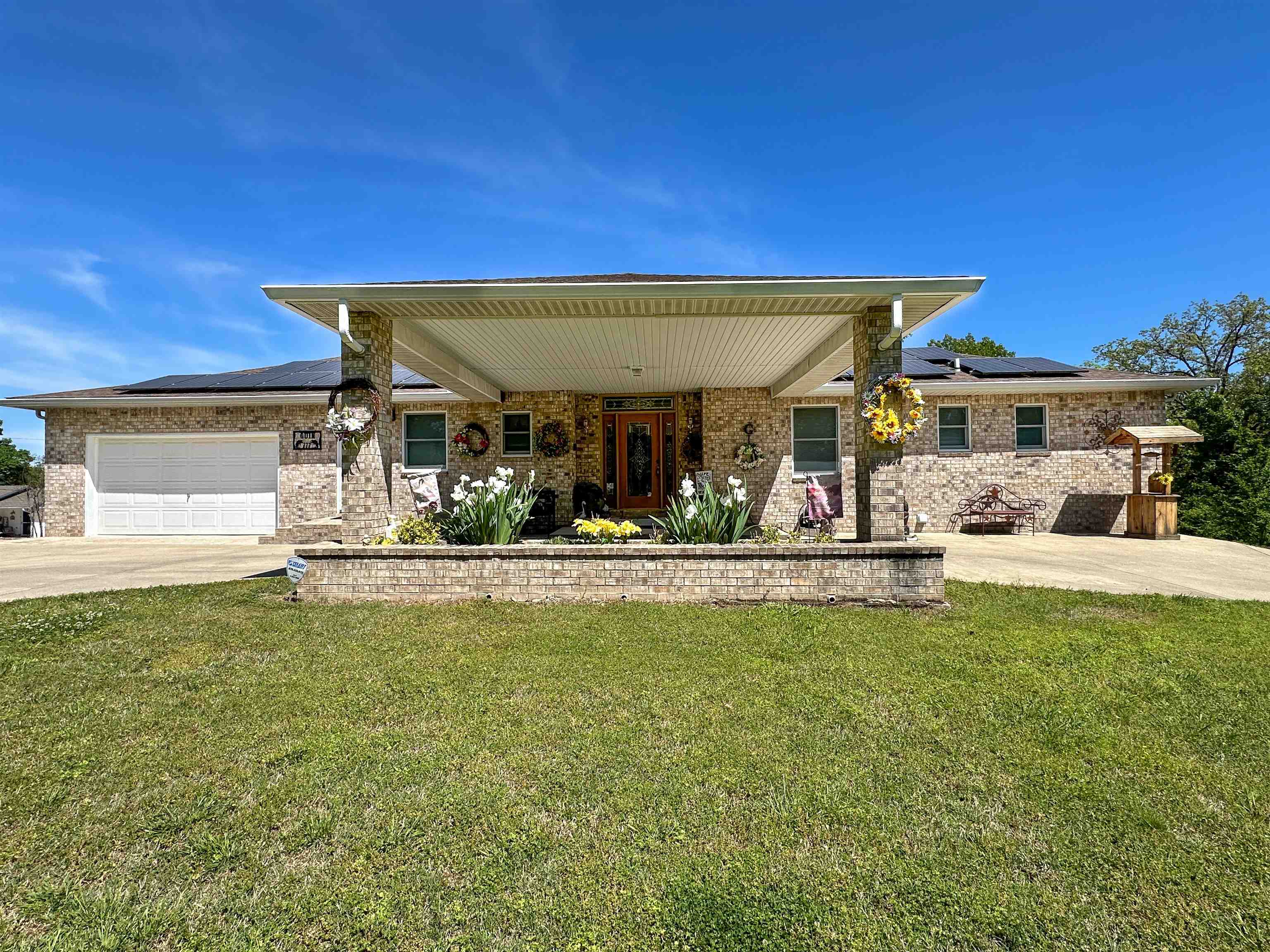 HONEY BEE SUBDIVISION - Residential