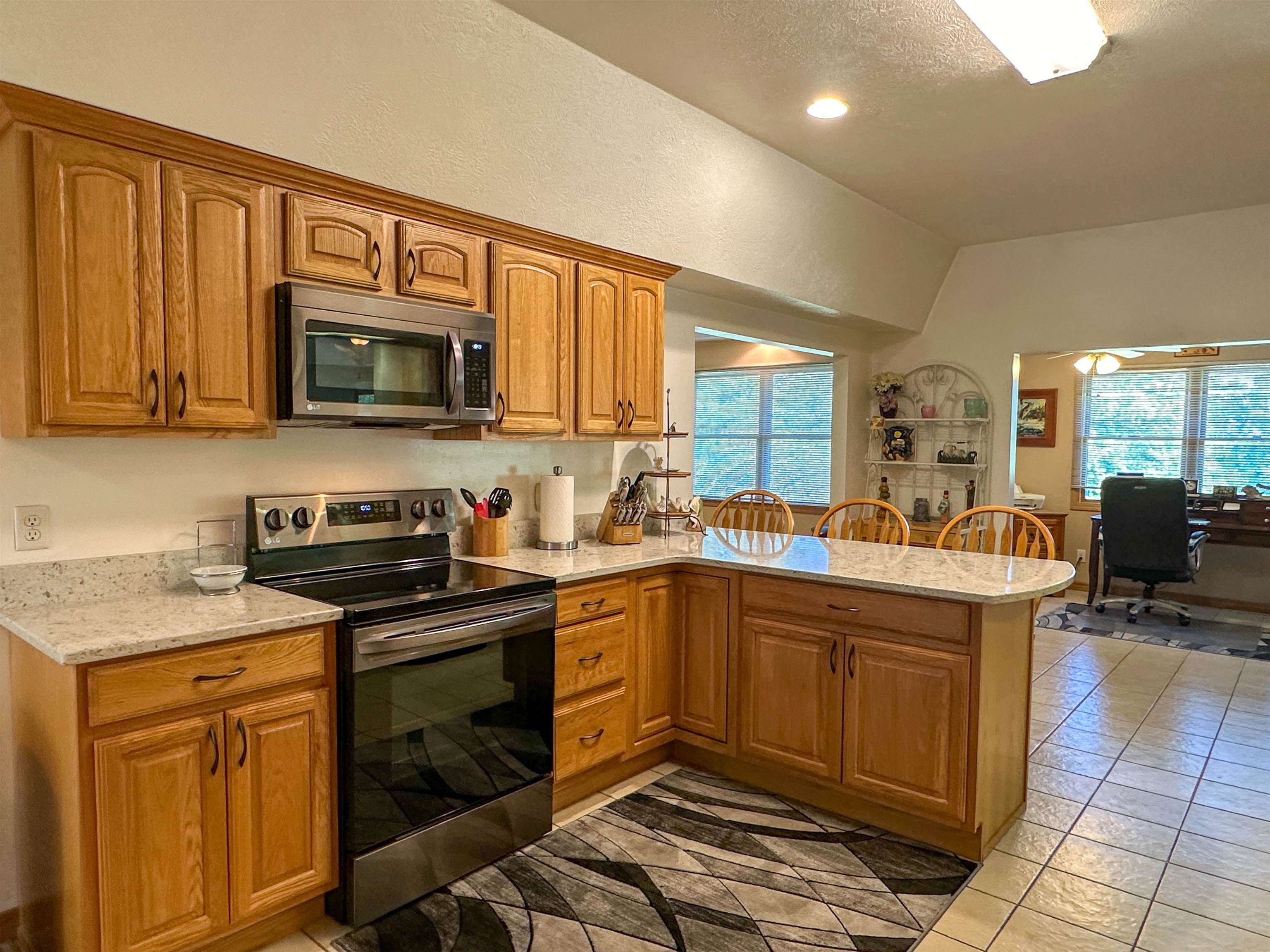 HONEY BEE SUBDIVISION - Residential