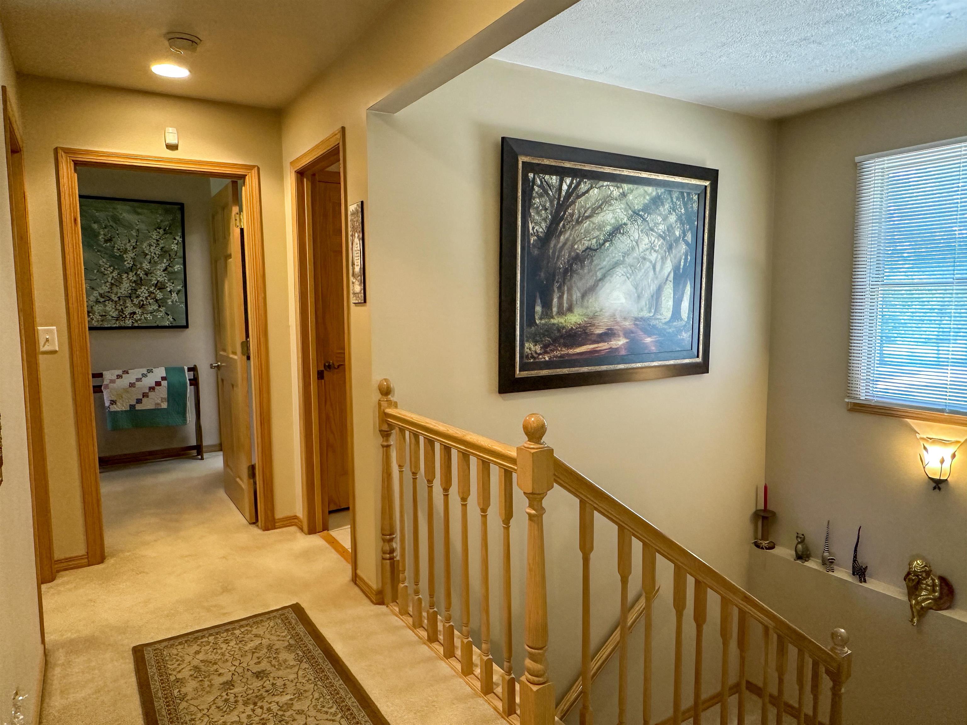 HONEY BEE SUBDIVISION - Residential