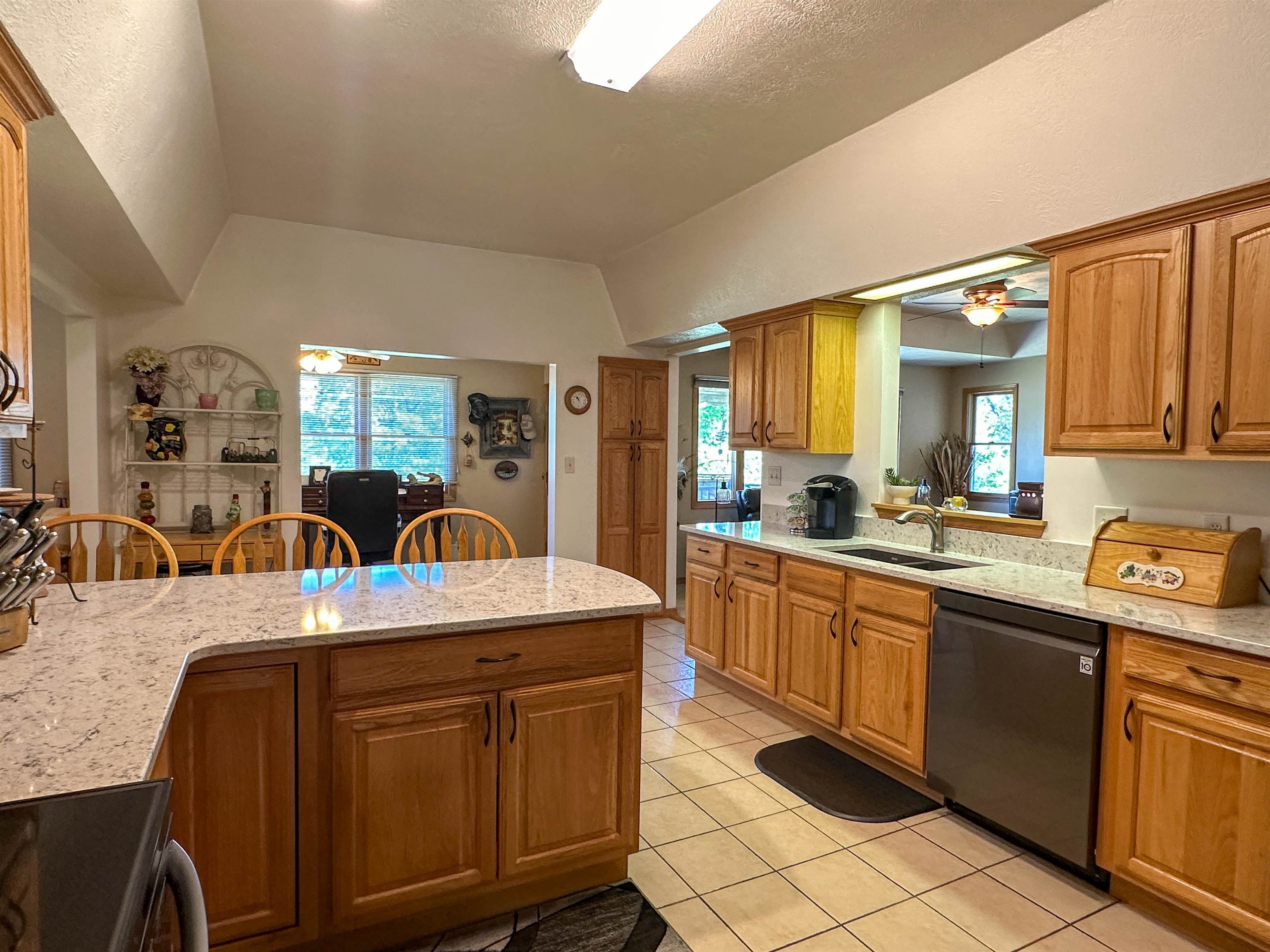 HONEY BEE SUBDIVISION - Residential