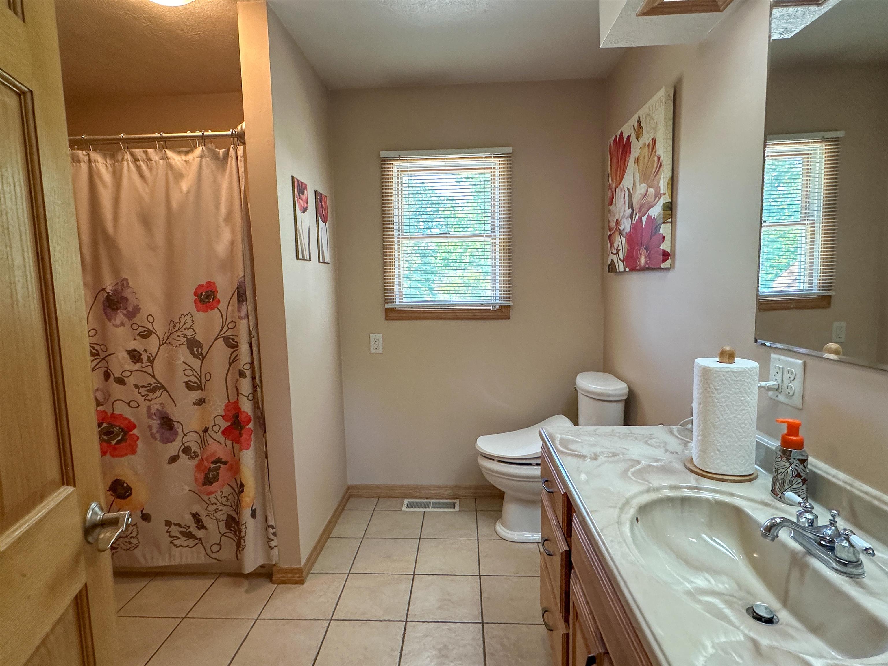 HONEY BEE SUBDIVISION - Residential