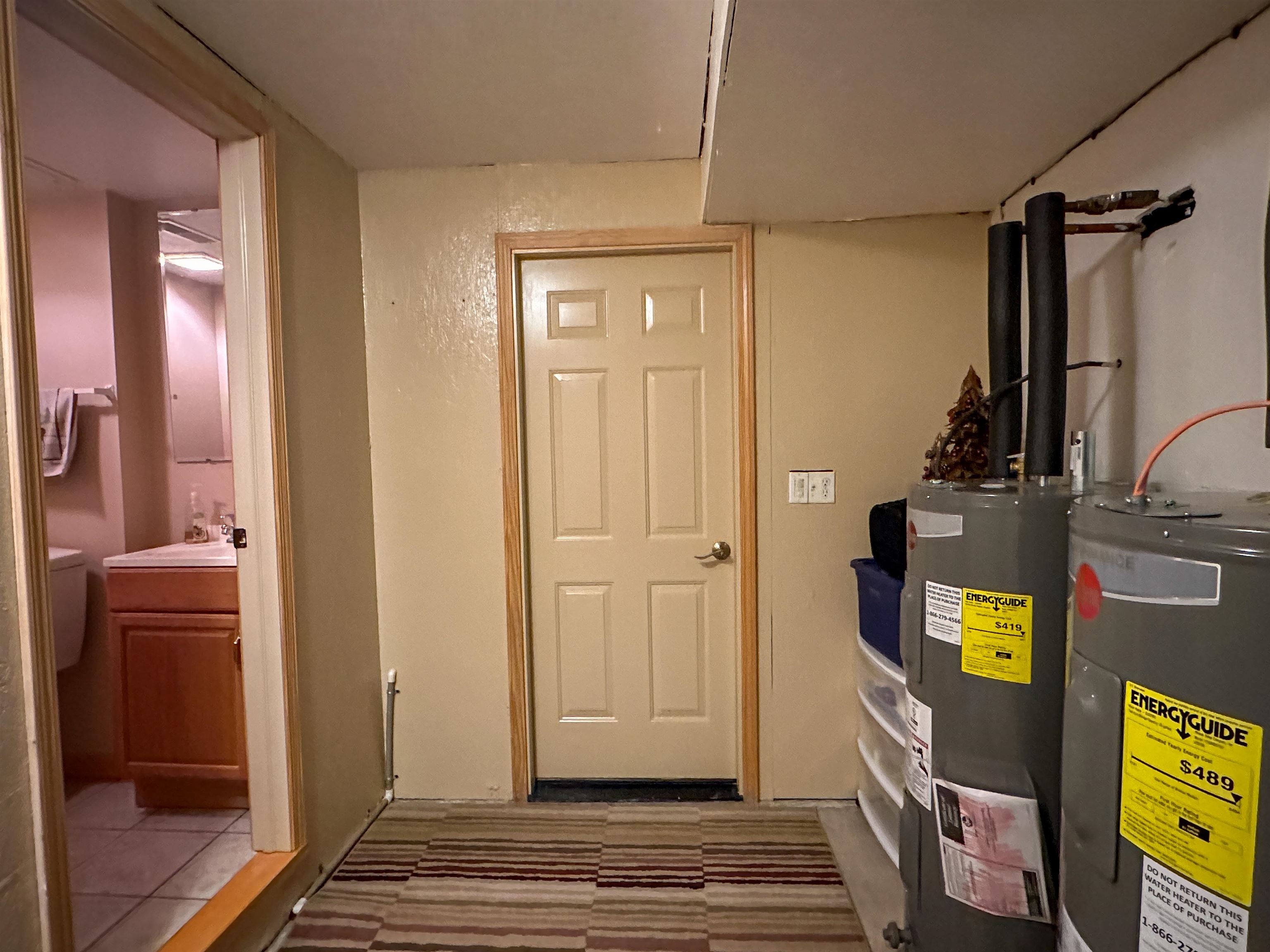 HONEY BEE SUBDIVISION - Residential