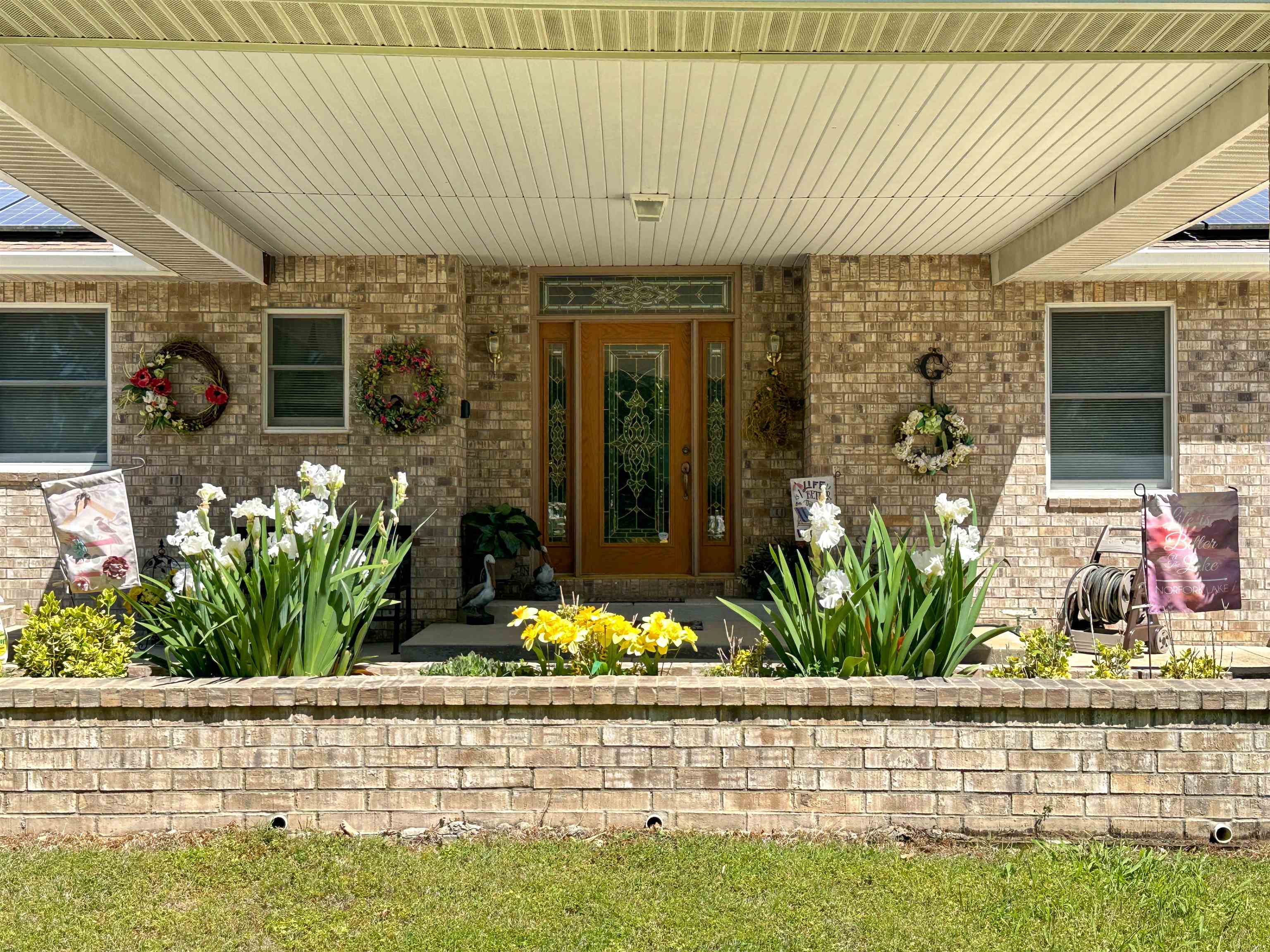 HONEY BEE SUBDIVISION - Residential