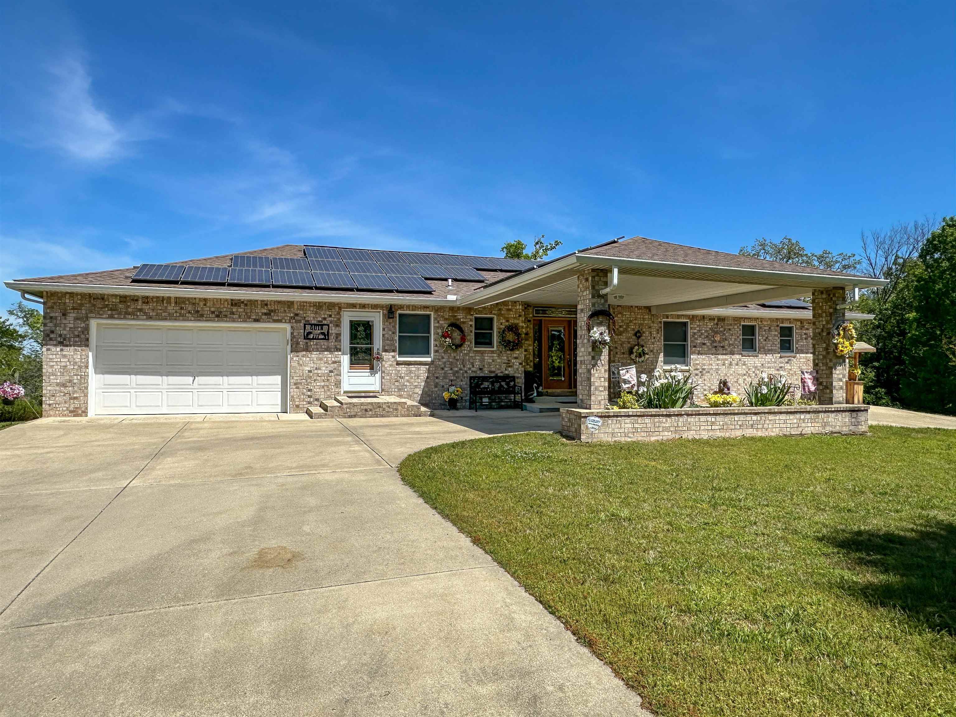 HONEY BEE SUBDIVISION - Residential
