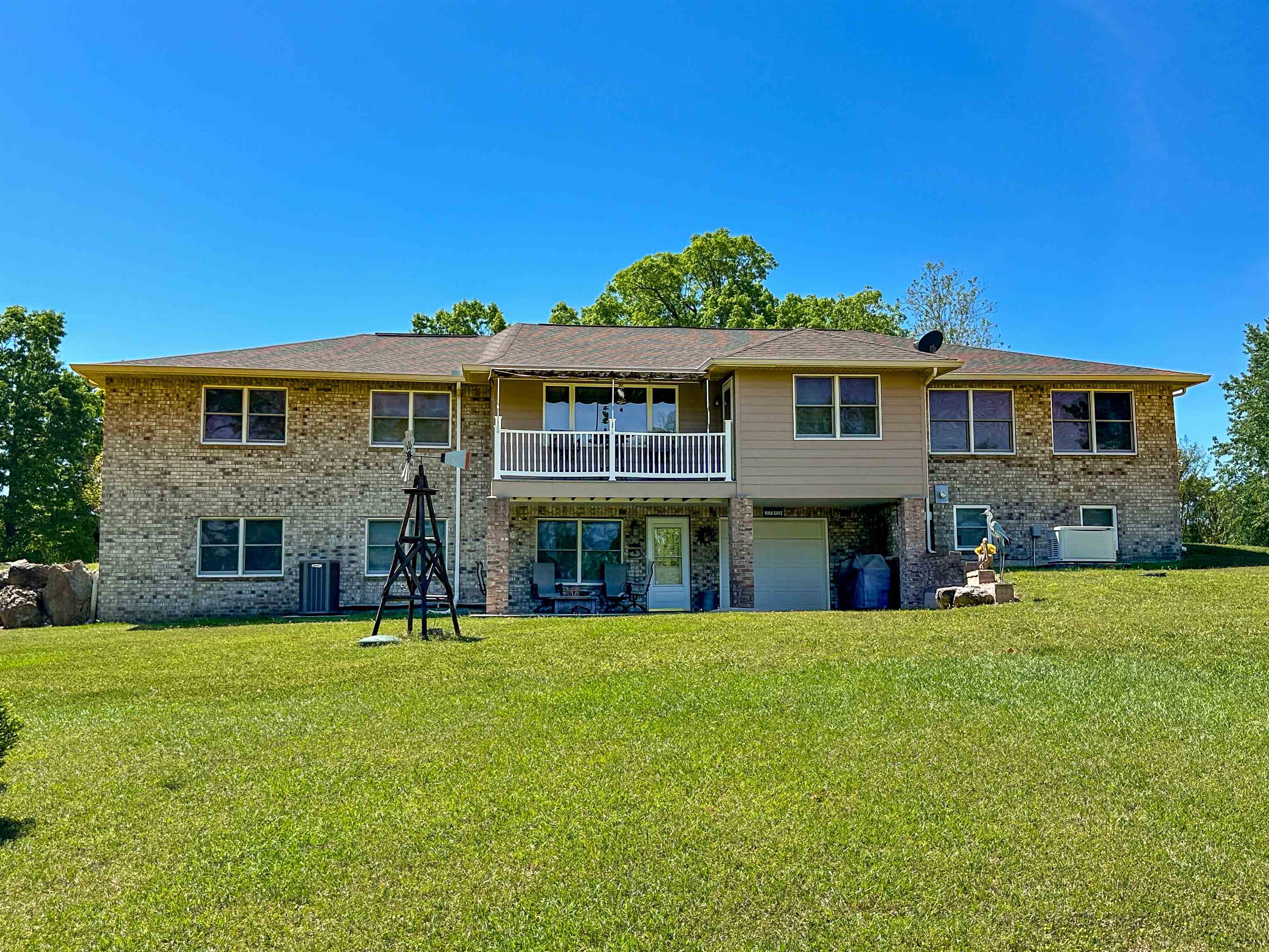 HONEY BEE SUBDIVISION - Residential