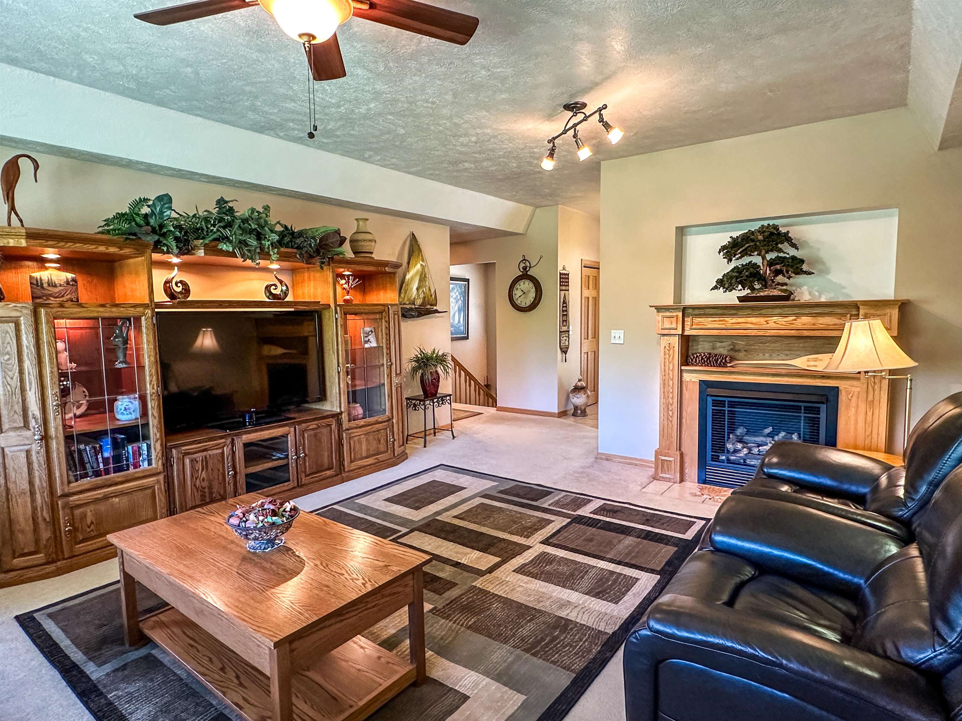 HONEY BEE SUBDIVISION - Residential