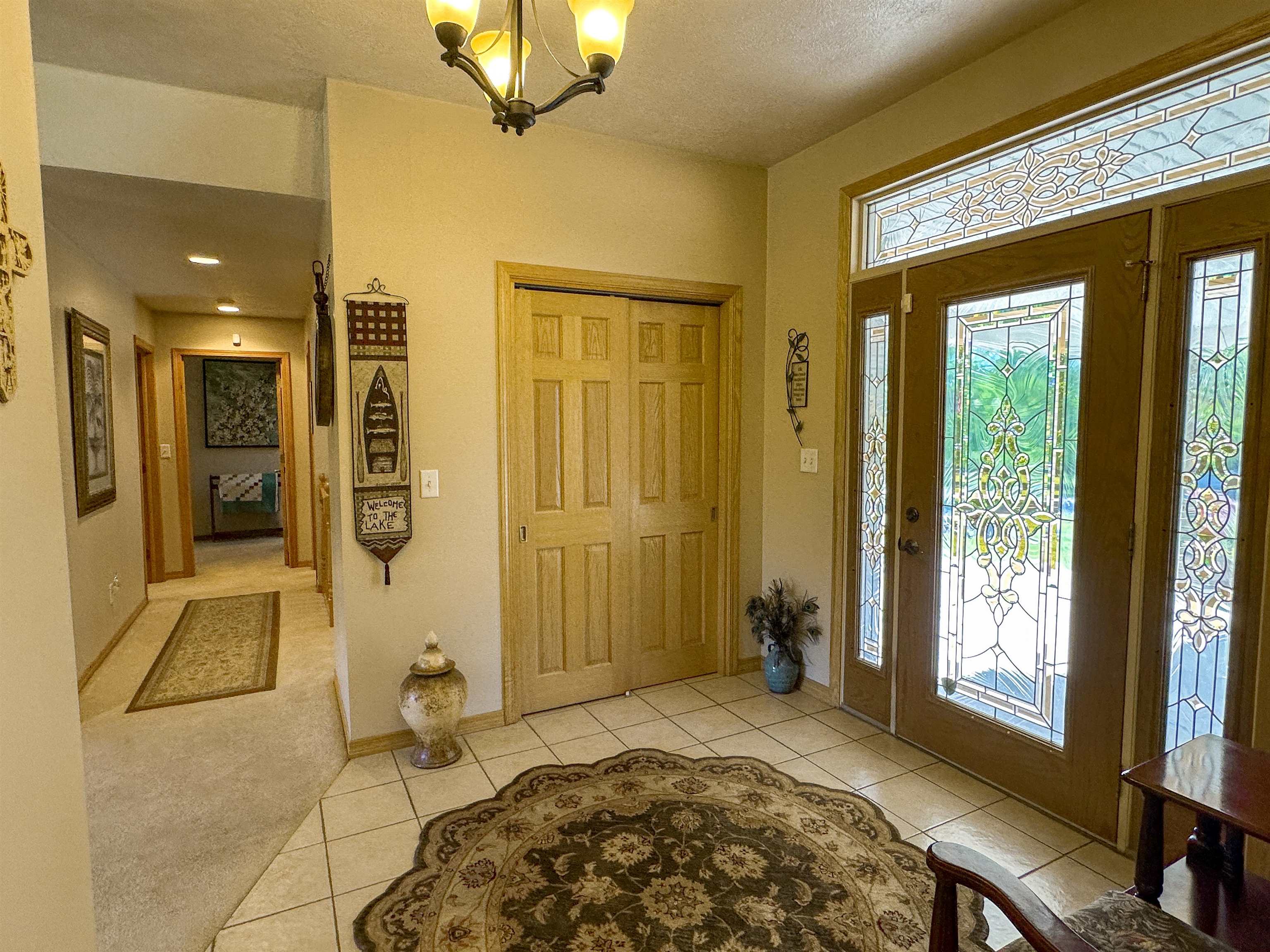 HONEY BEE SUBDIVISION - Residential