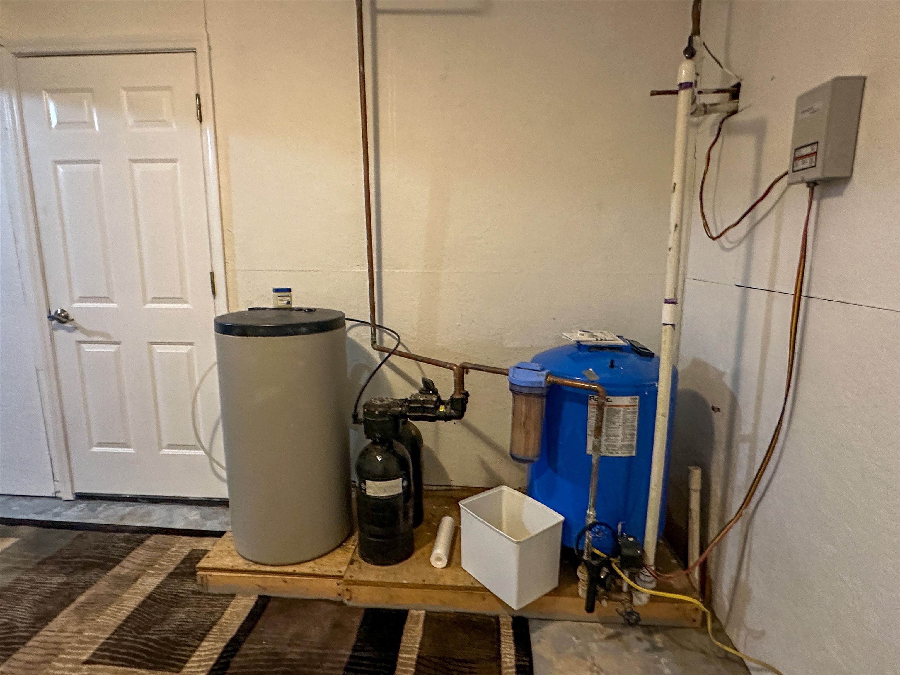 HONEY BEE SUBDIVISION - Residential