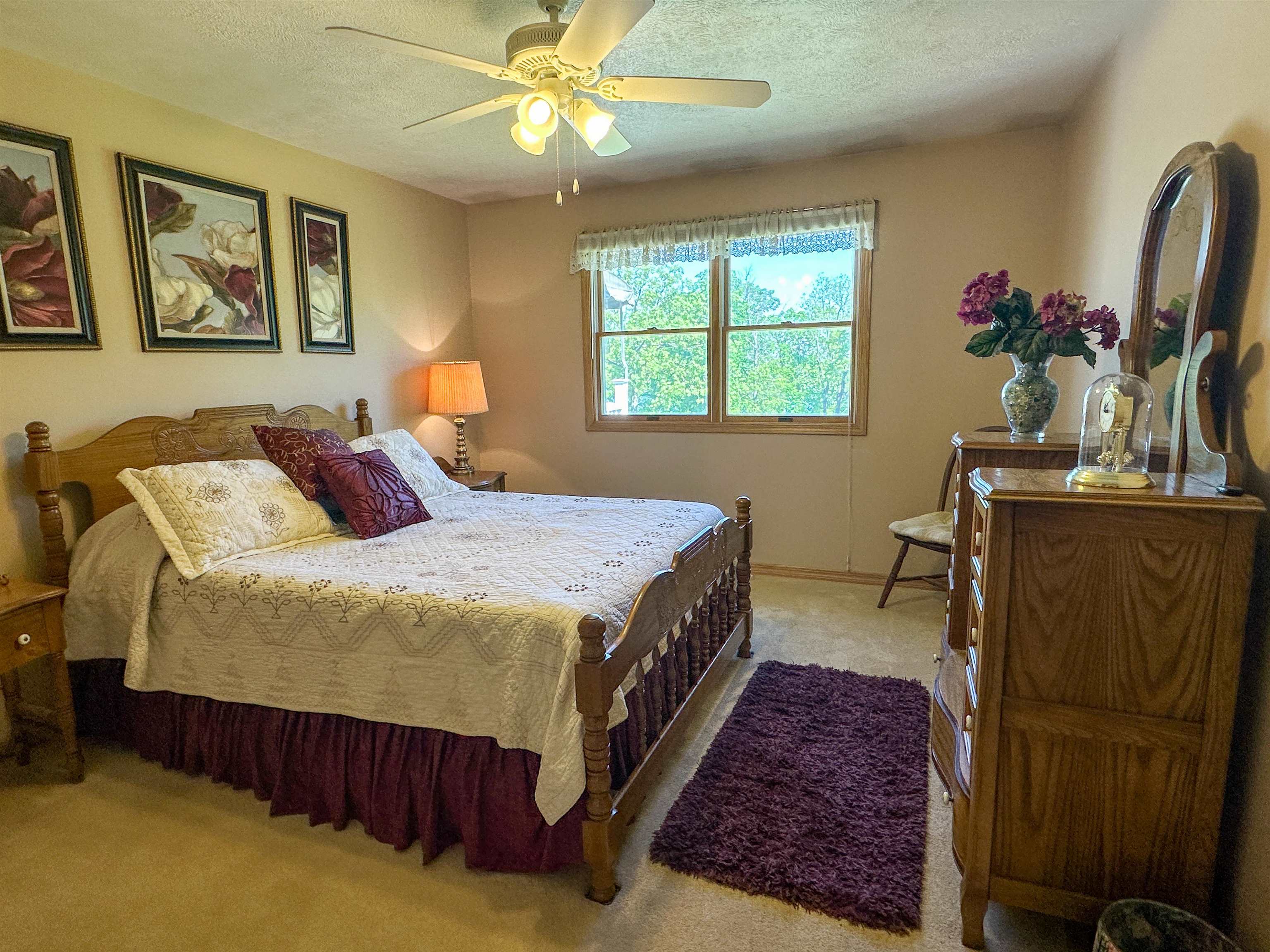 HONEY BEE SUBDIVISION - Residential