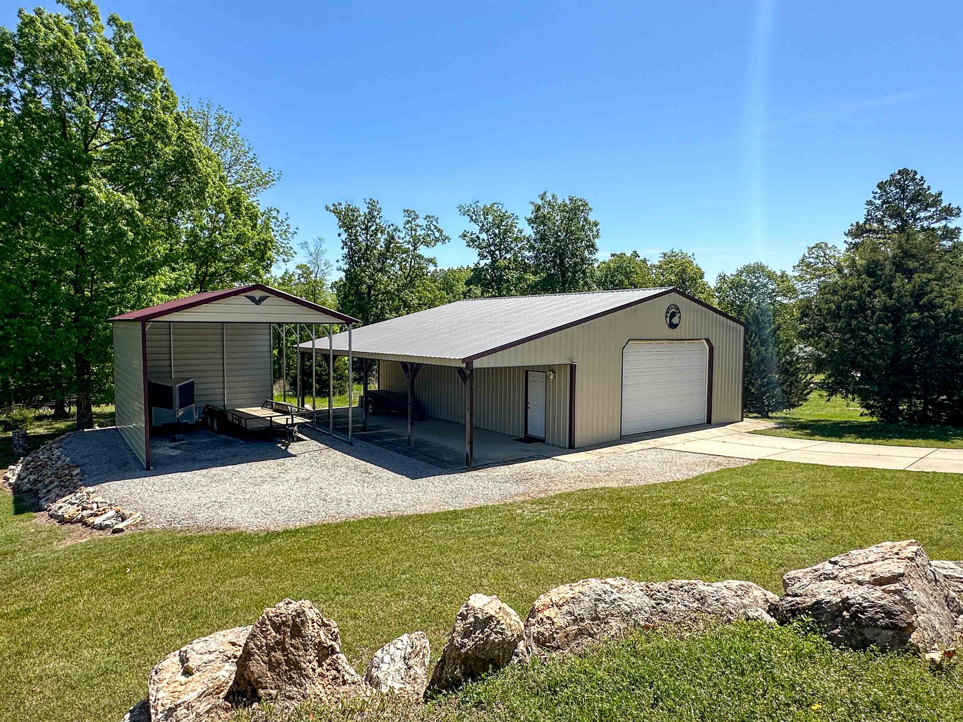 HONEY BEE SUBDIVISION - Residential