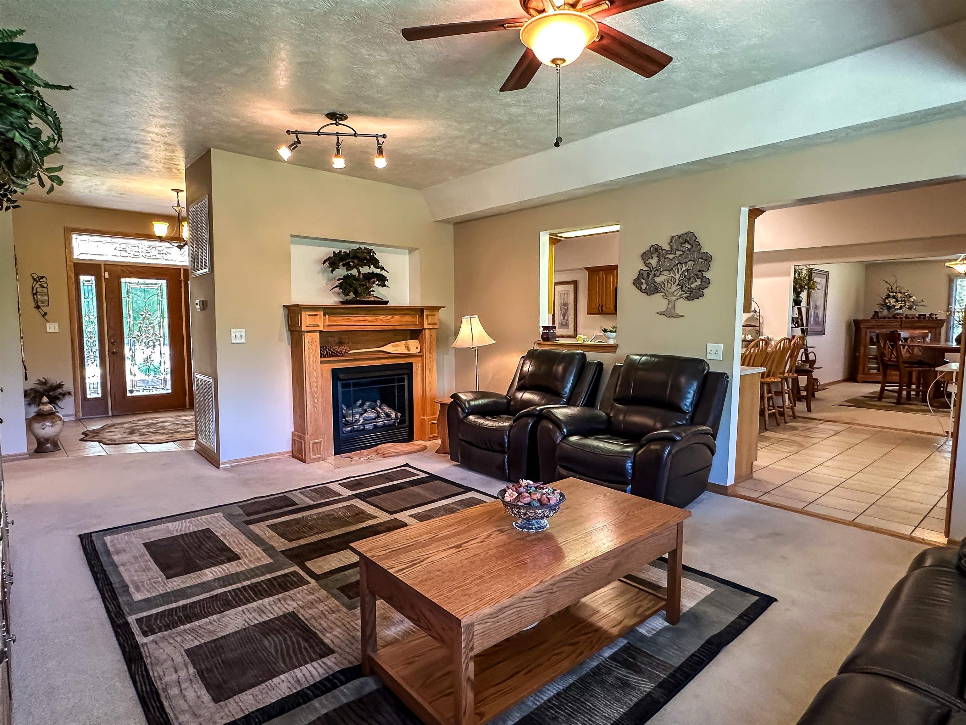 HONEY BEE SUBDIVISION - Residential