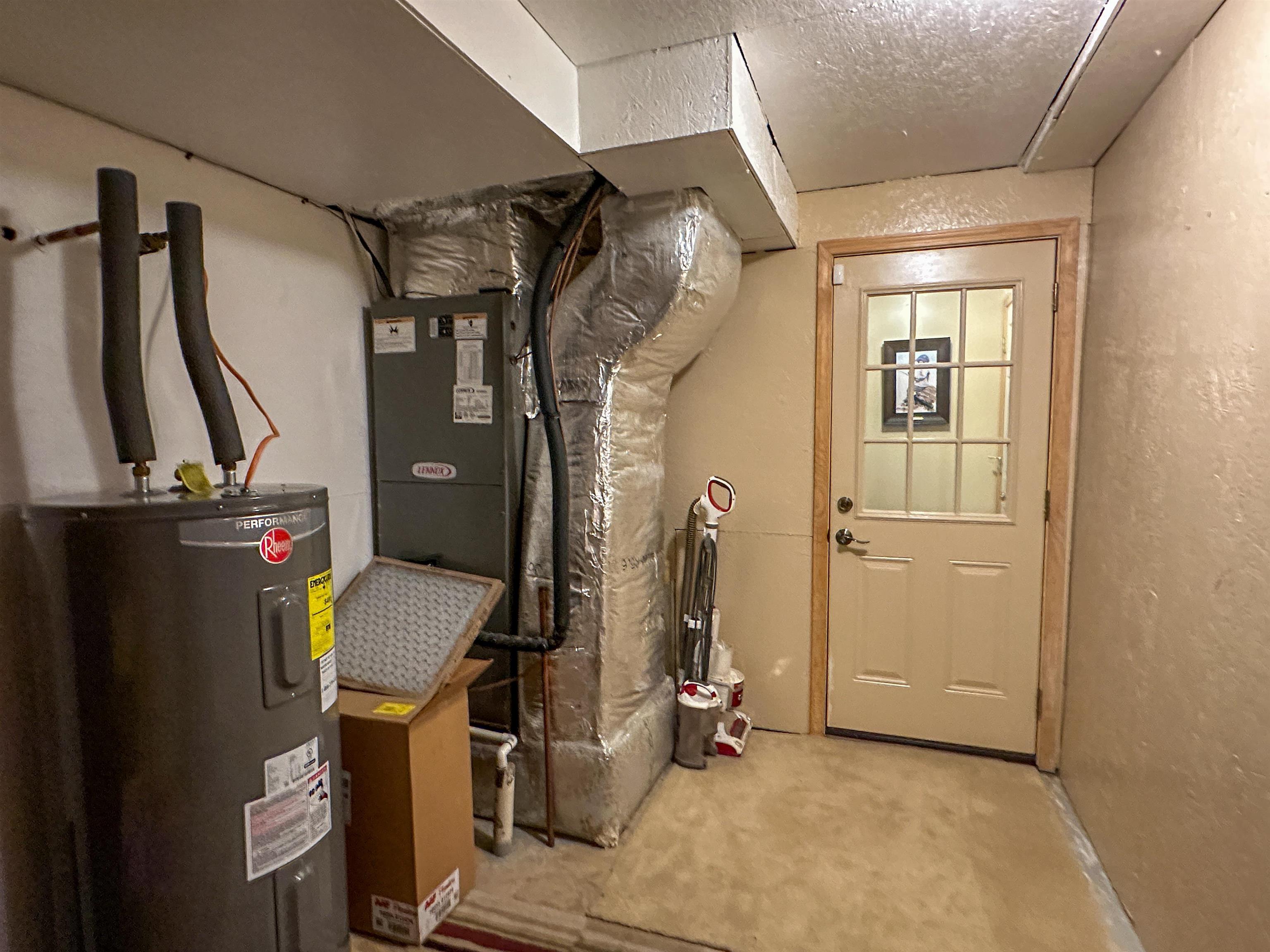 HONEY BEE SUBDIVISION - Residential