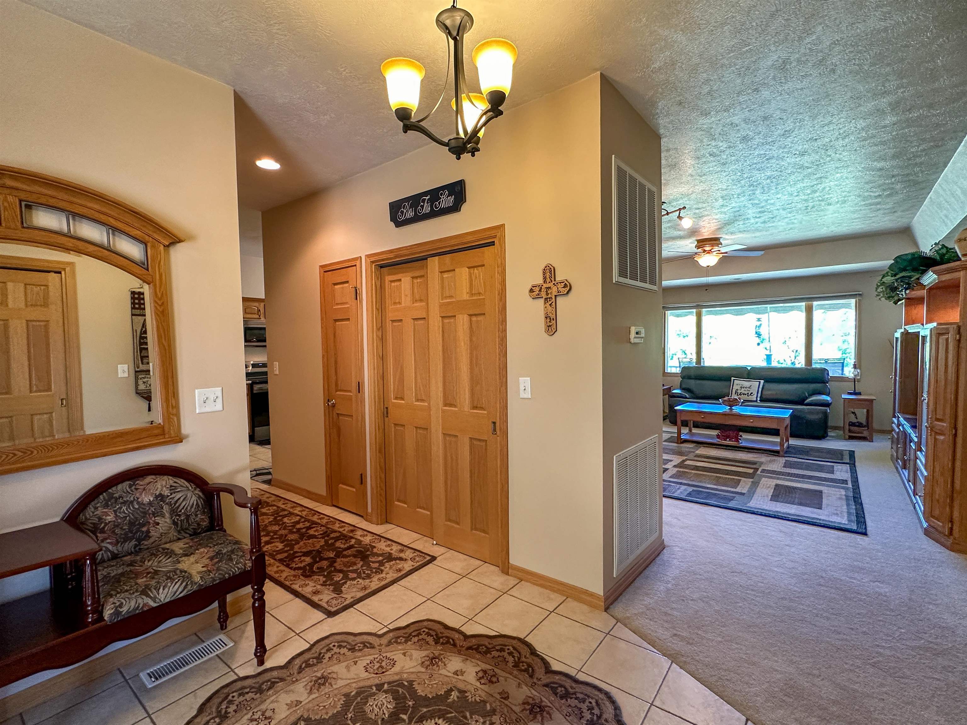 HONEY BEE SUBDIVISION - Residential