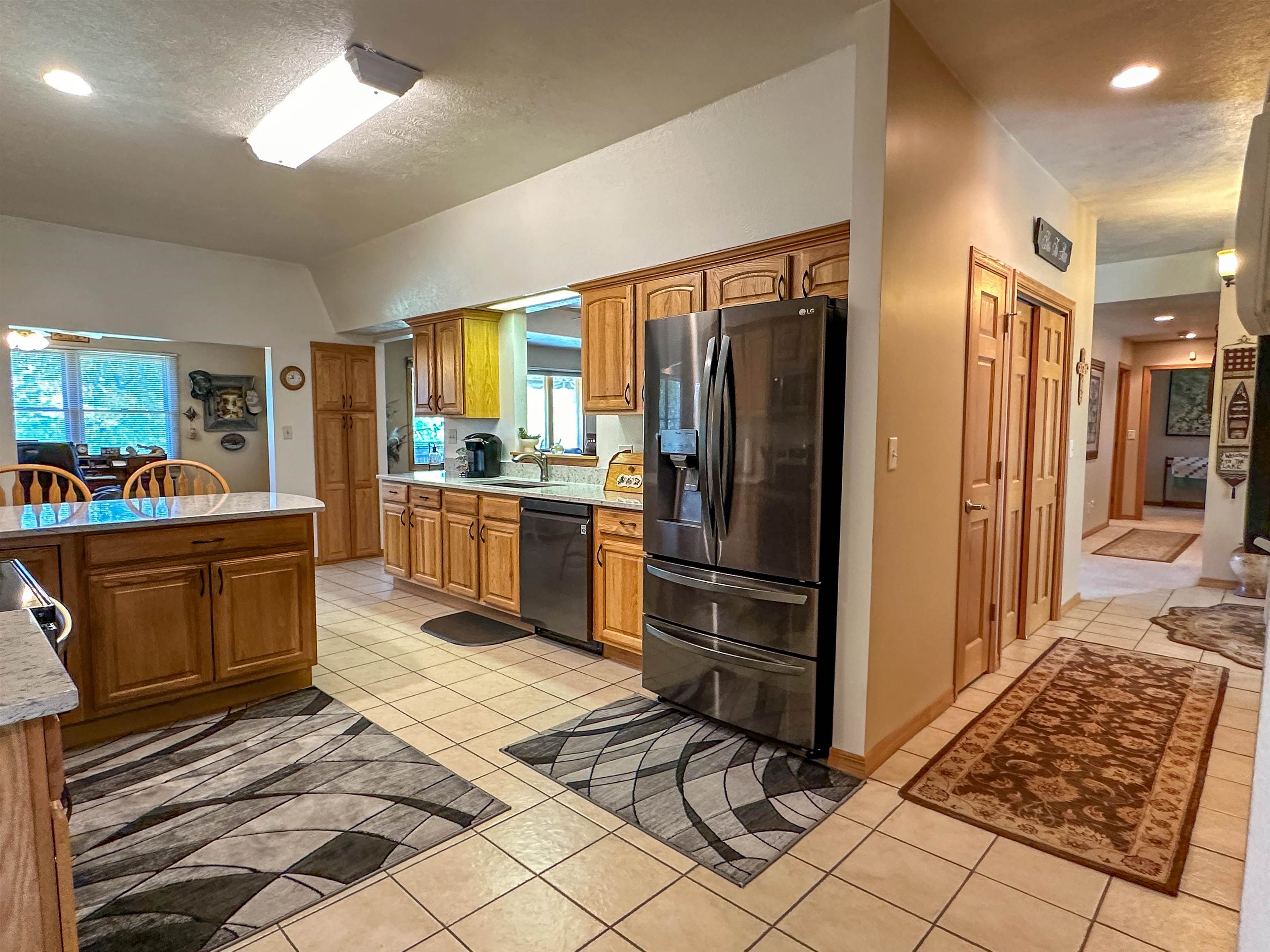 HONEY BEE SUBDIVISION - Residential