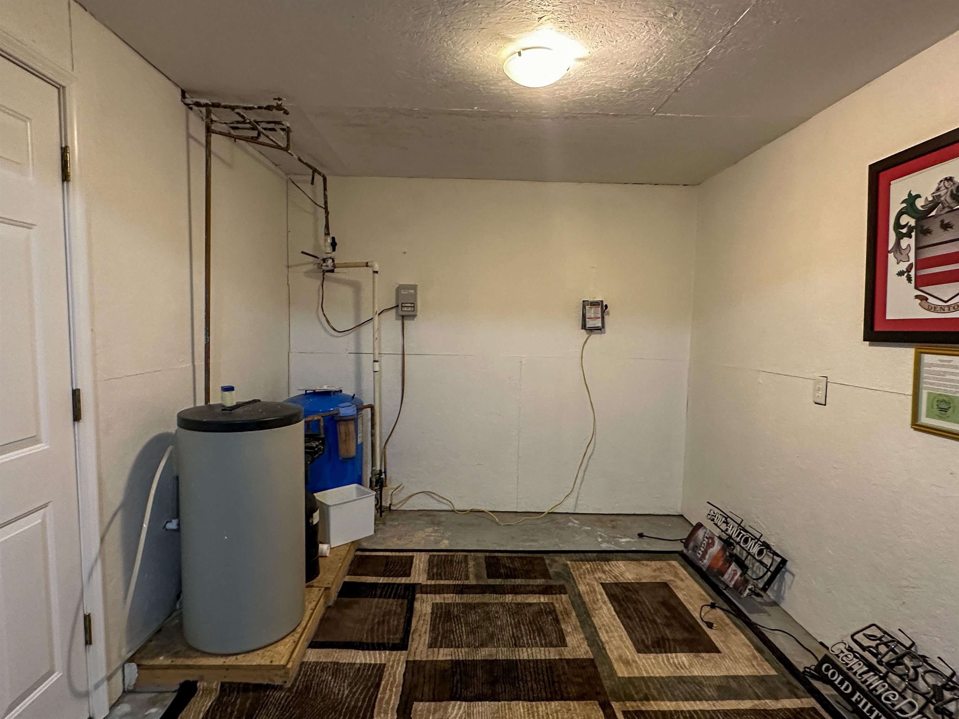 HONEY BEE SUBDIVISION - Residential