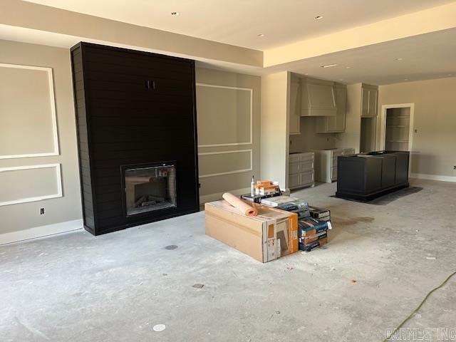 Edgewood - Residential