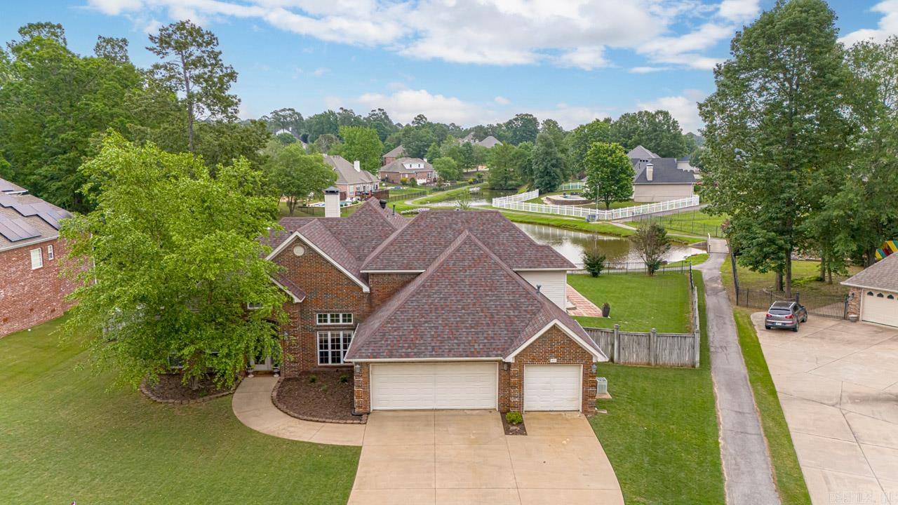 OSAGE FALLS ADDN - Residential