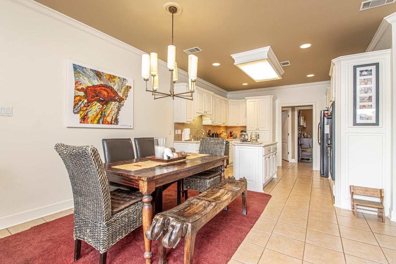 OSAGE FALLS ADDN - Residential