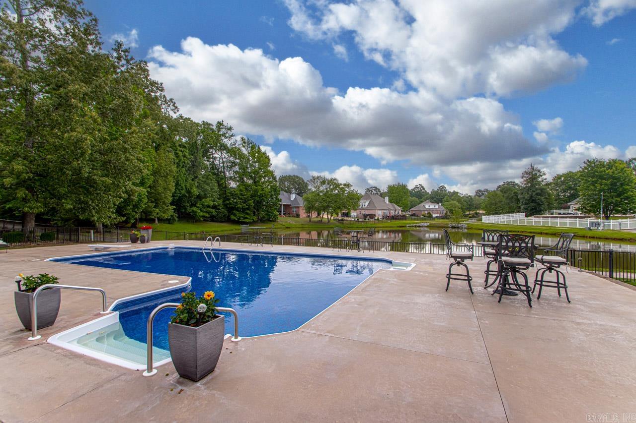 OSAGE FALLS ADDN - Residential