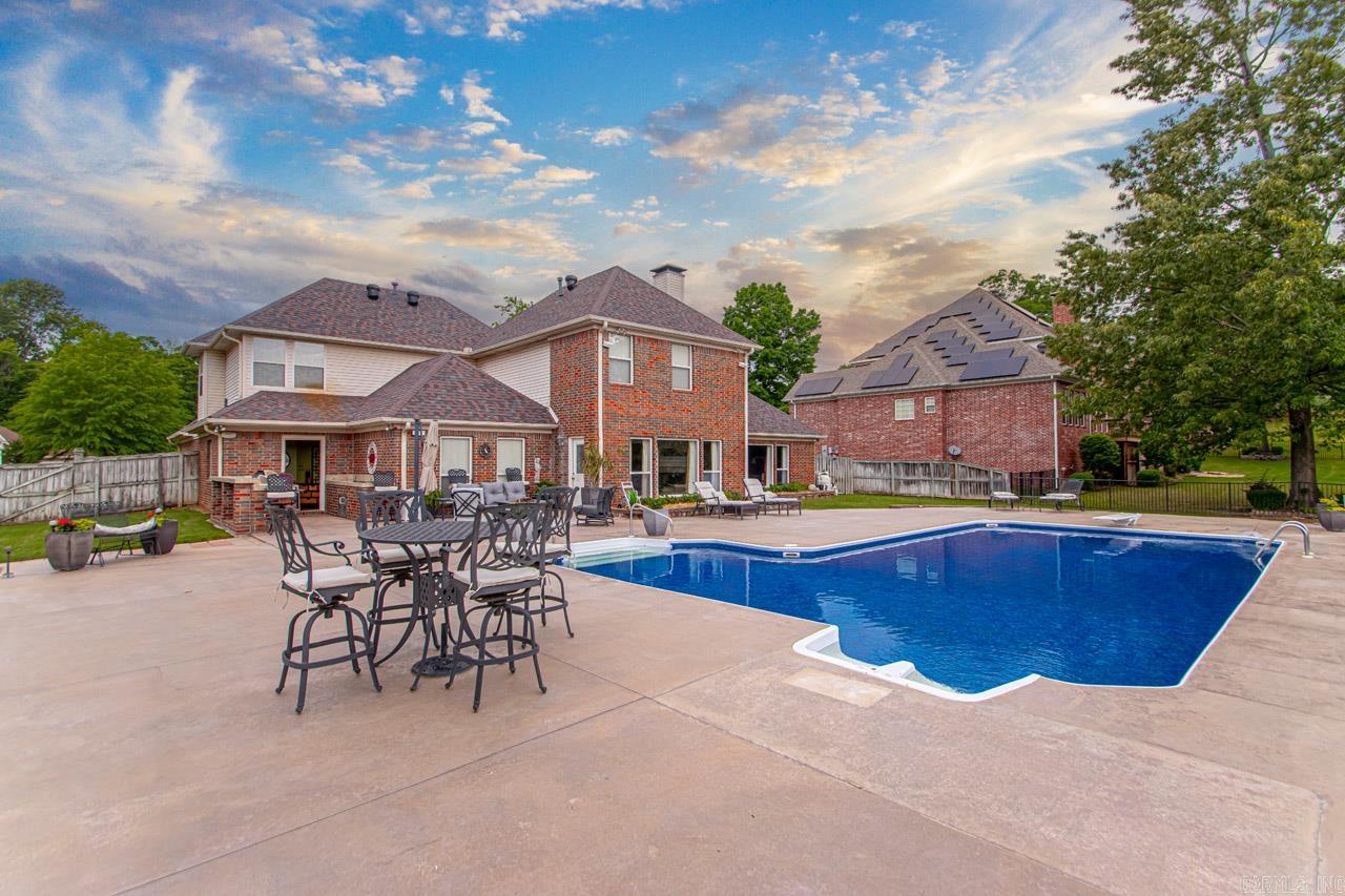 OSAGE FALLS ADDN - Residential