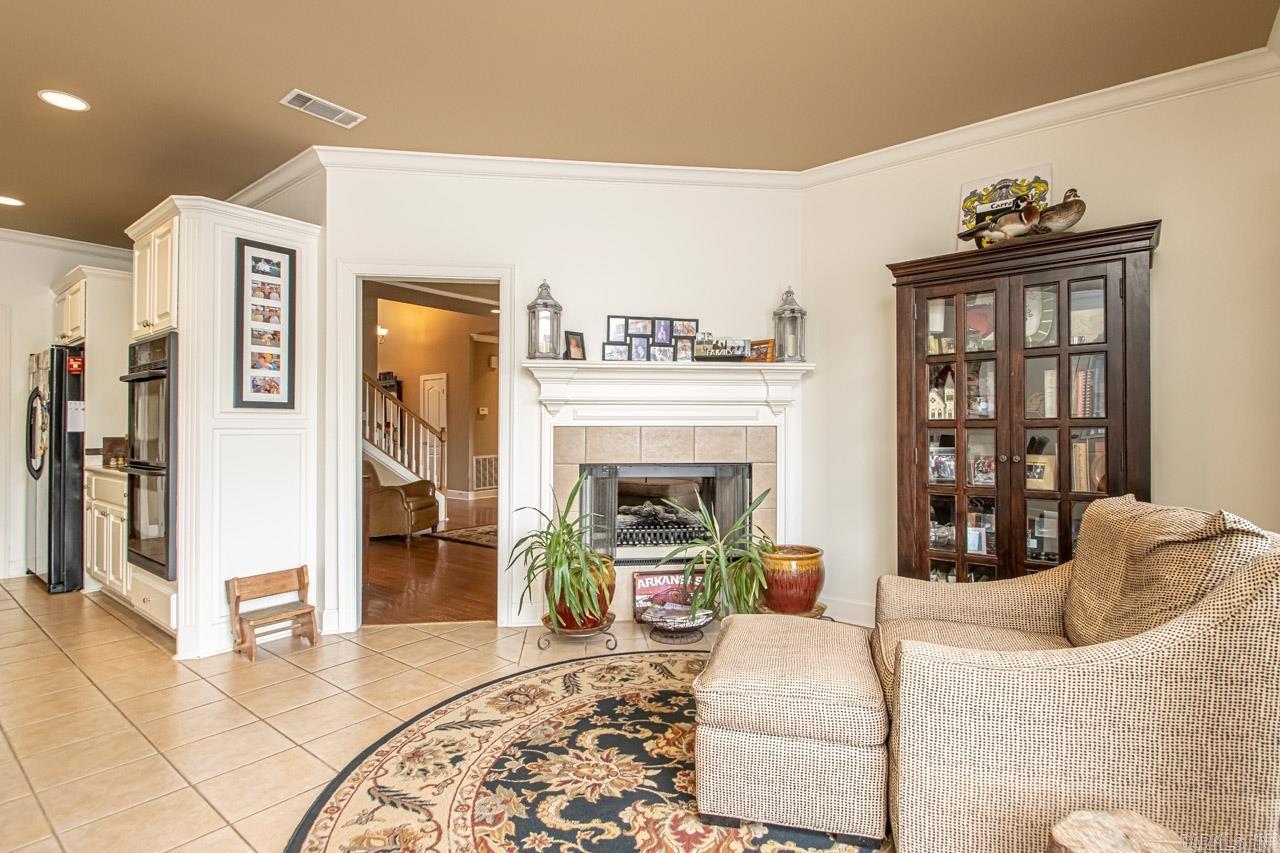 OSAGE FALLS ADDN - Residential