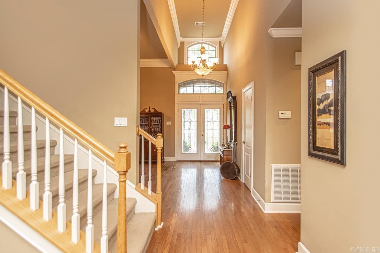 OSAGE FALLS ADDN - Residential