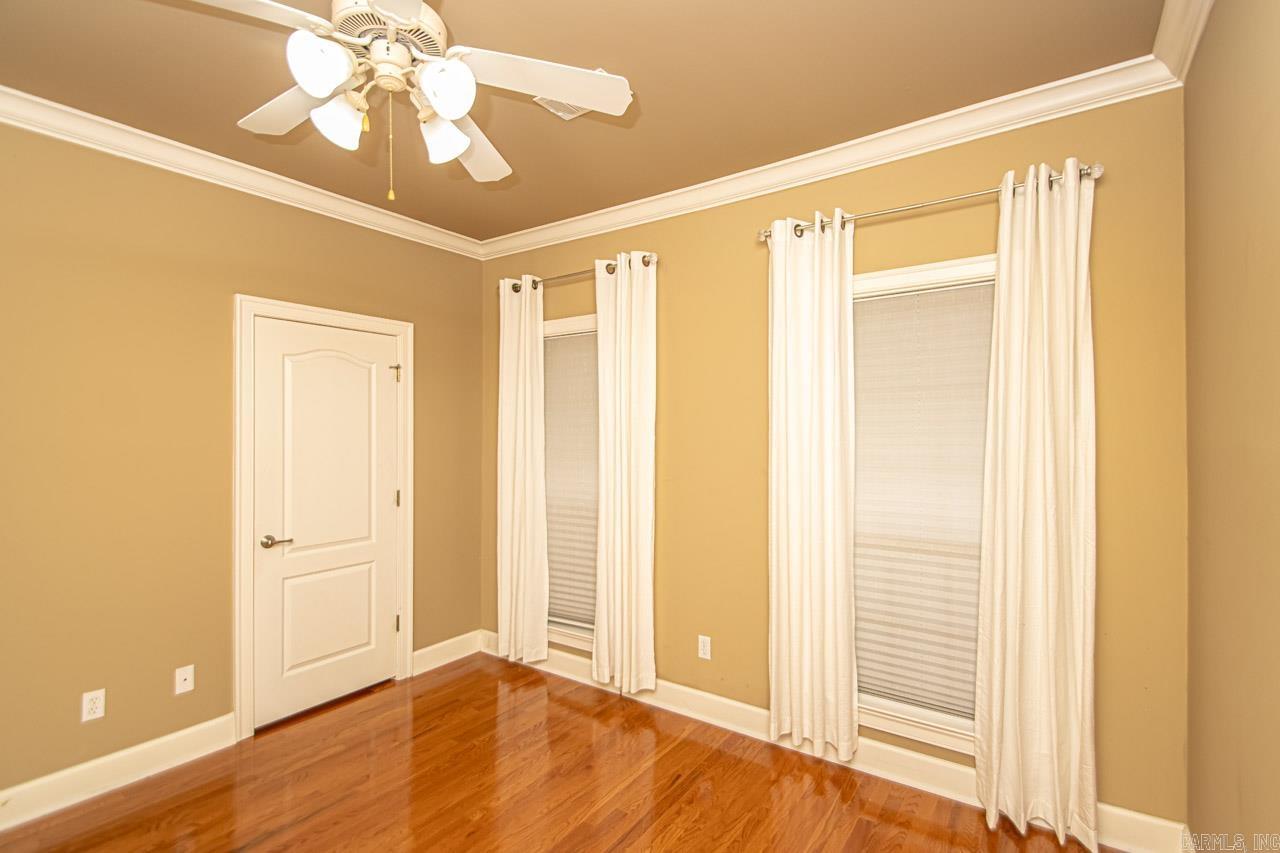 OSAGE FALLS ADDN - Residential